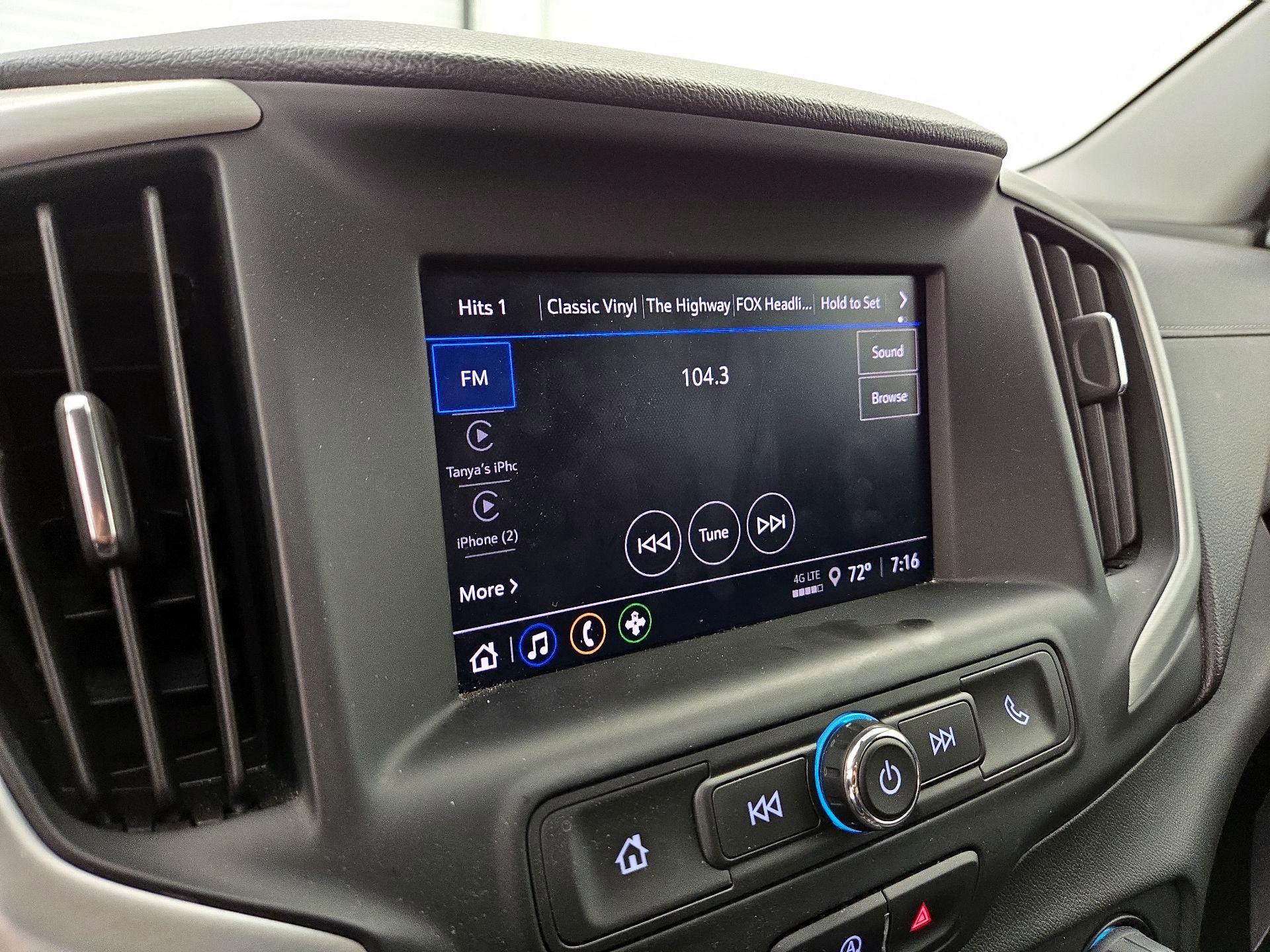 Thumbnail: 2024 GMC Terrain - 15