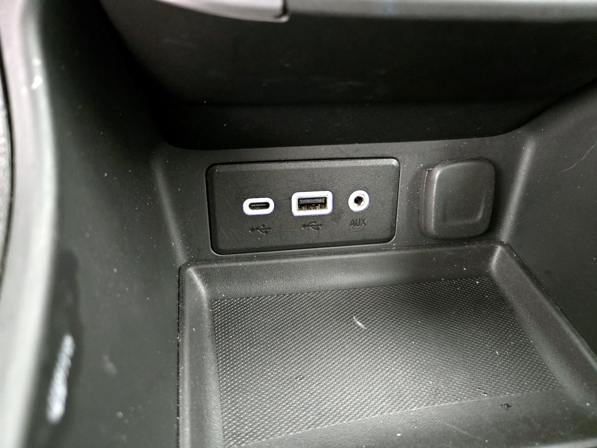 Thumbnail: 2024 GMC Terrain - 18