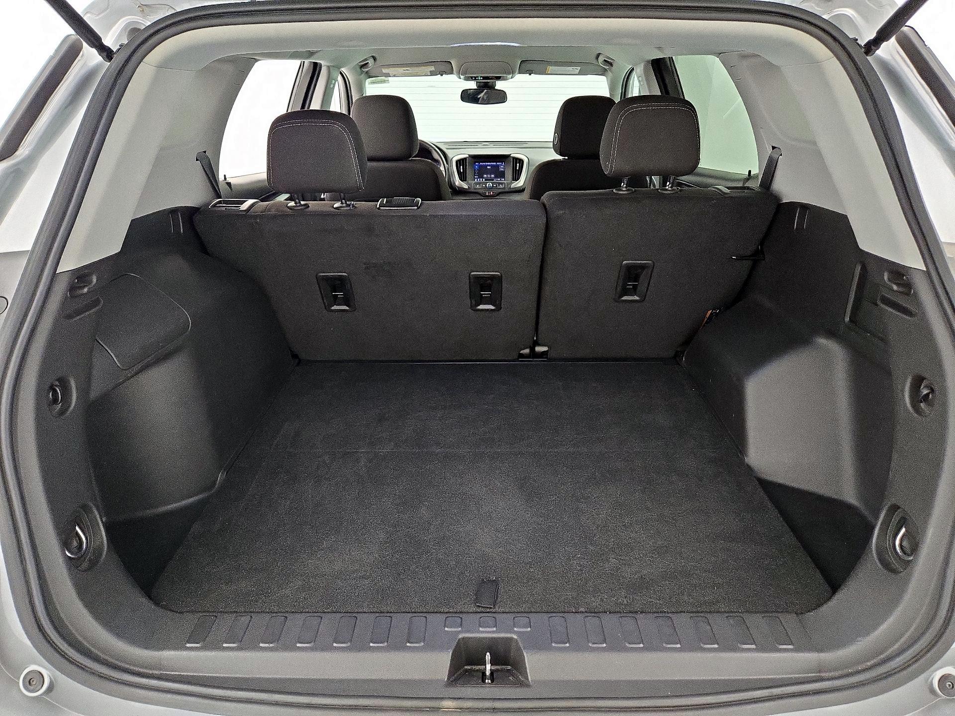 Thumbnail: 2024 GMC Terrain - 20