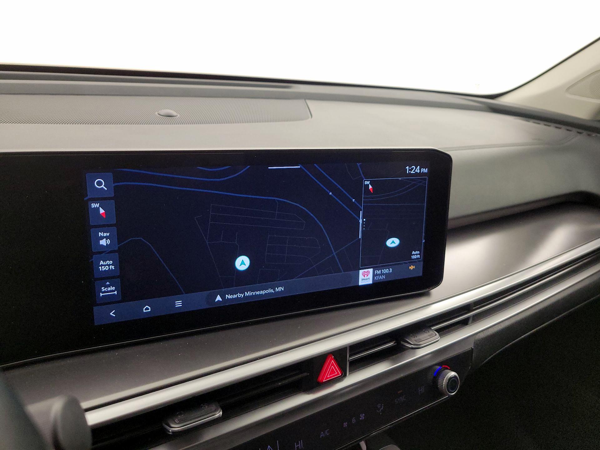 Thumbnail: 2024 Kia Sorento - 14