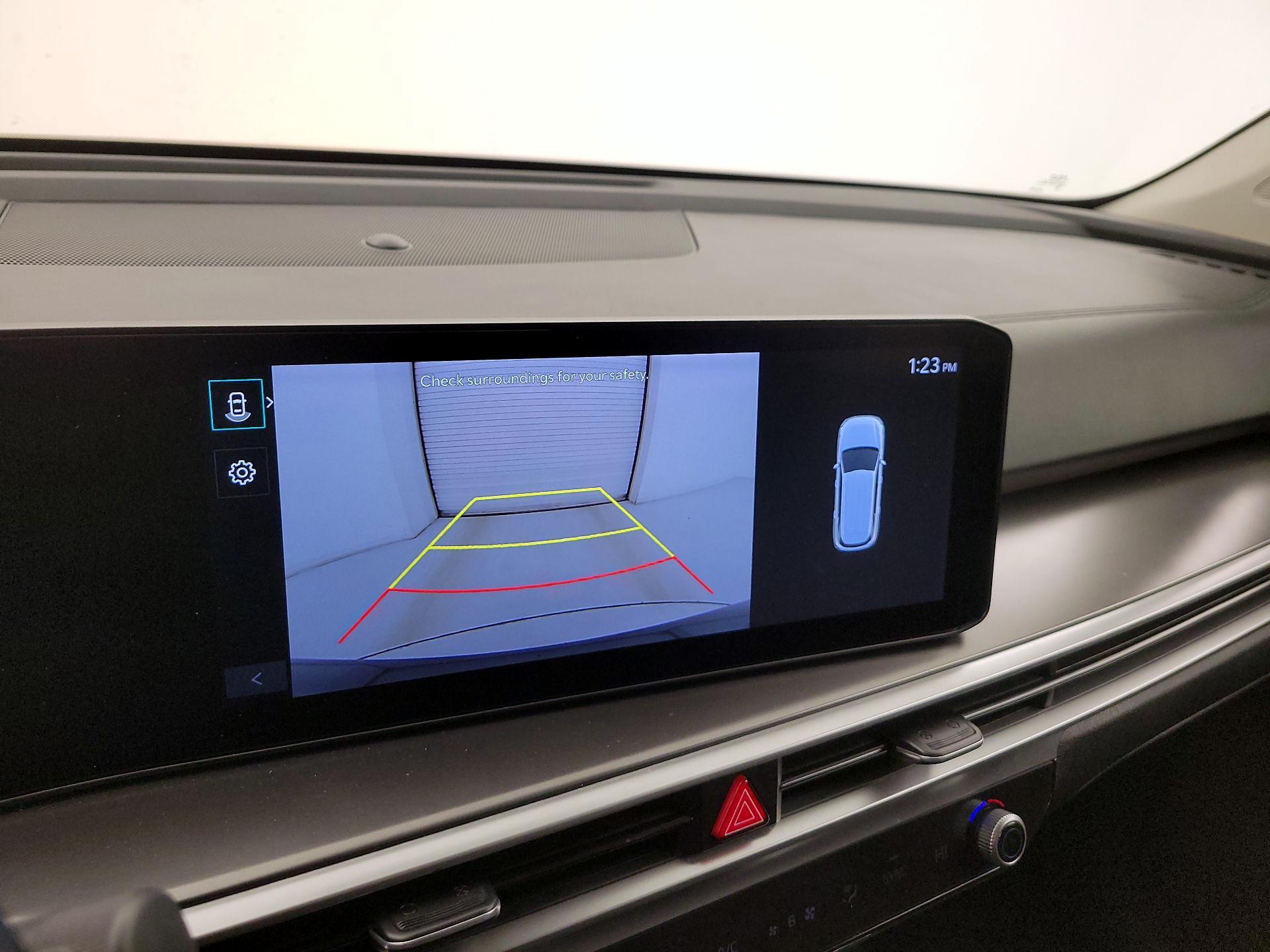 Thumbnail: 2024 Kia Sorento - 15