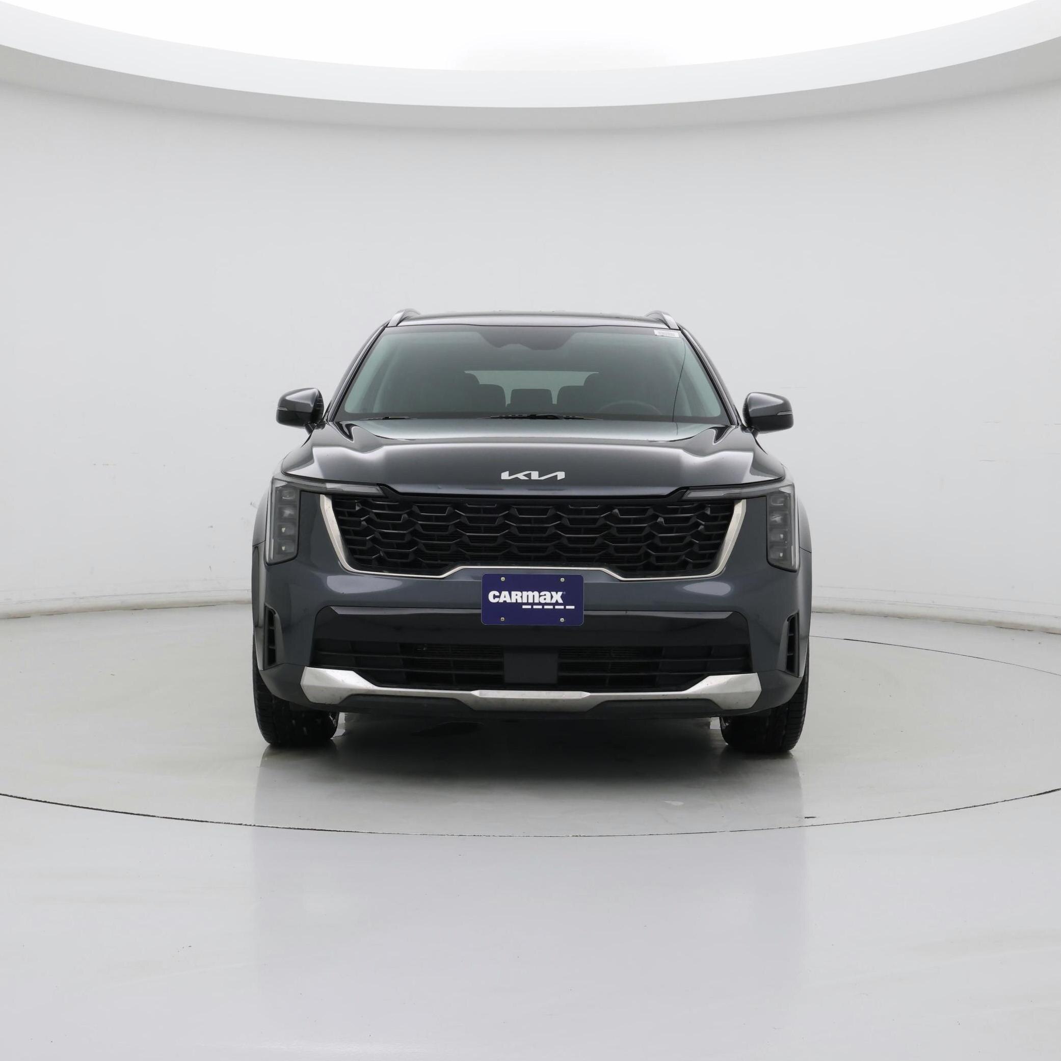 Thumbnail: 2024 Kia Sorento - 5