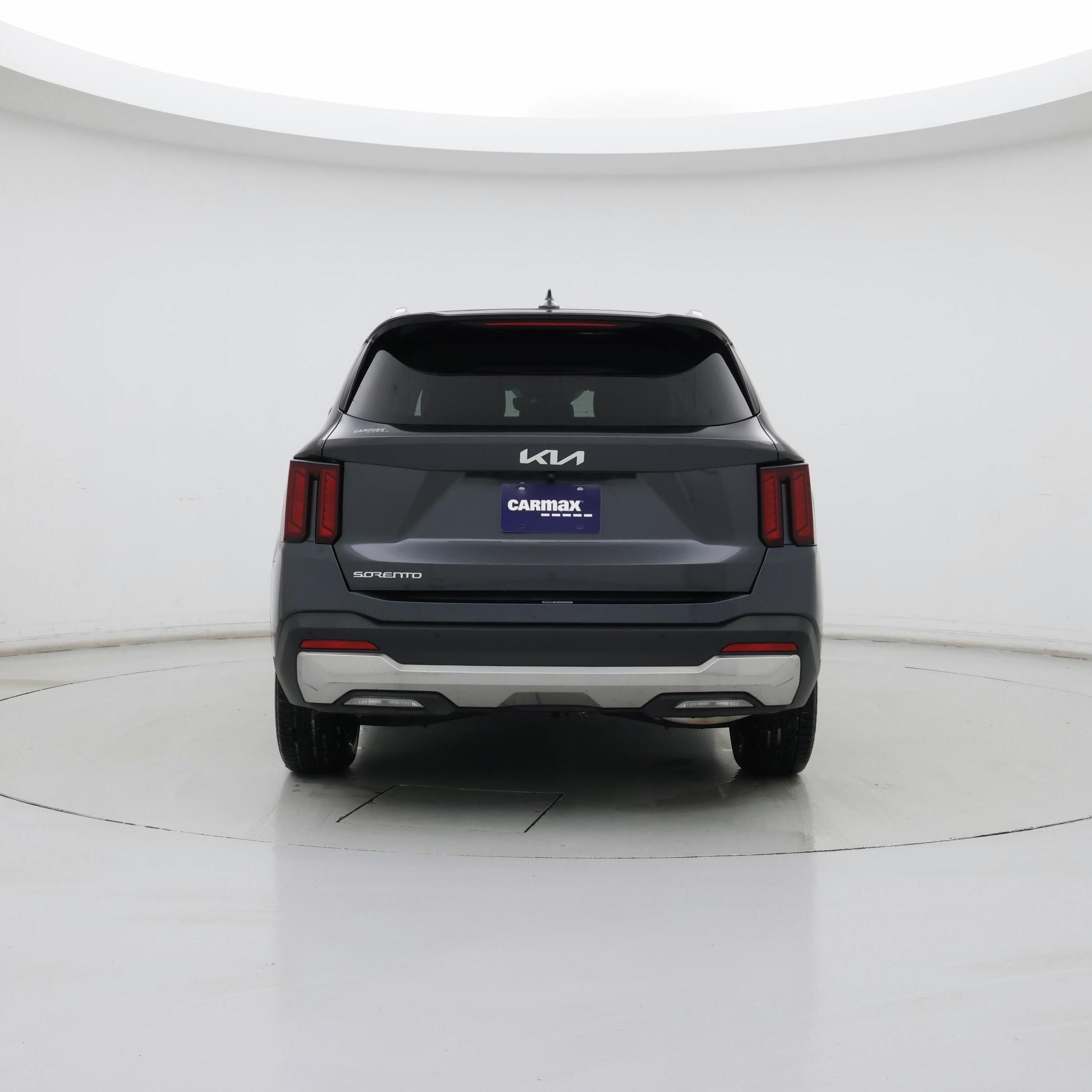 Thumbnail: 2024 Kia Sorento - 6