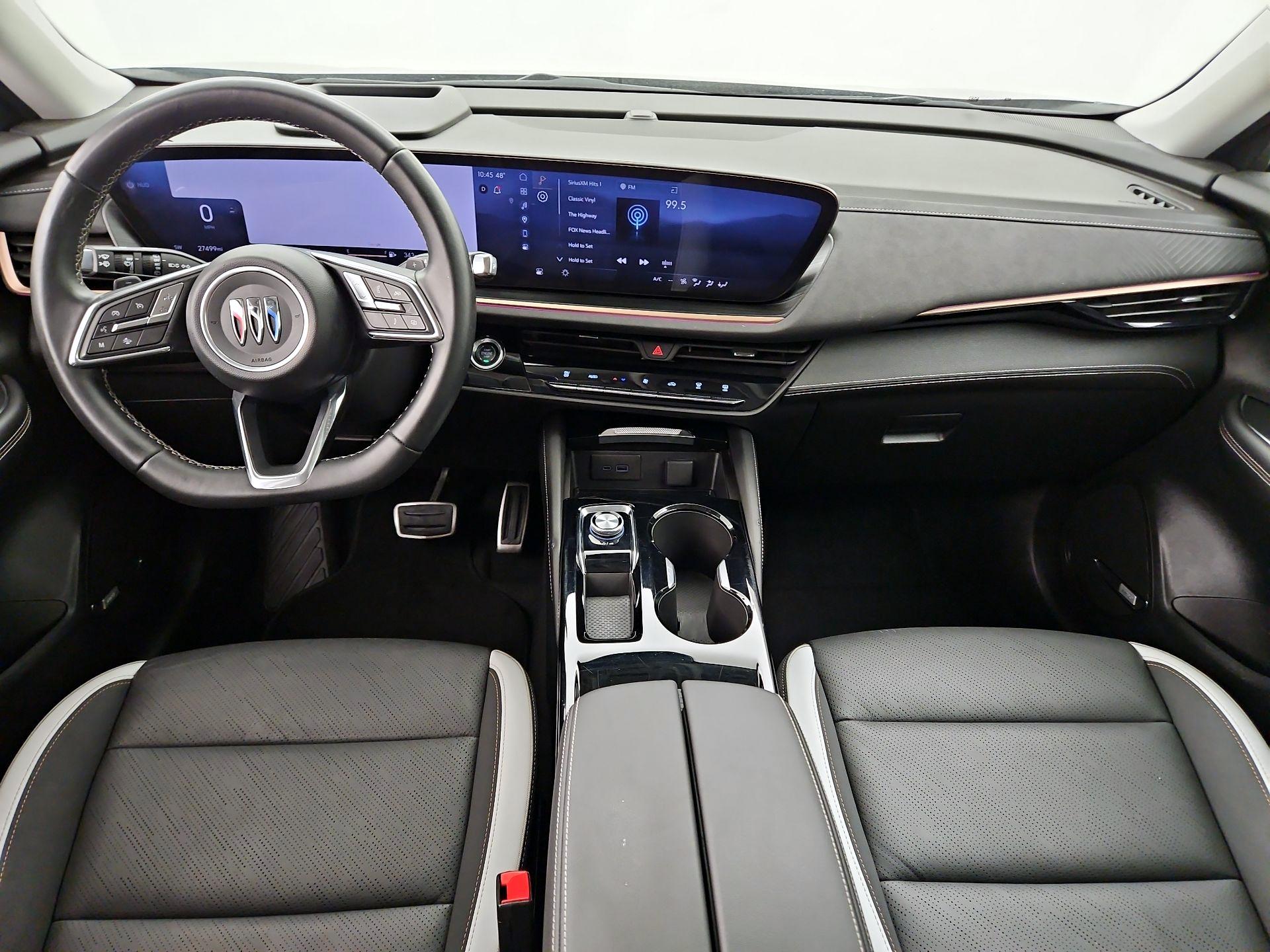 Thumbnail: 2024 Buick Envision - 9