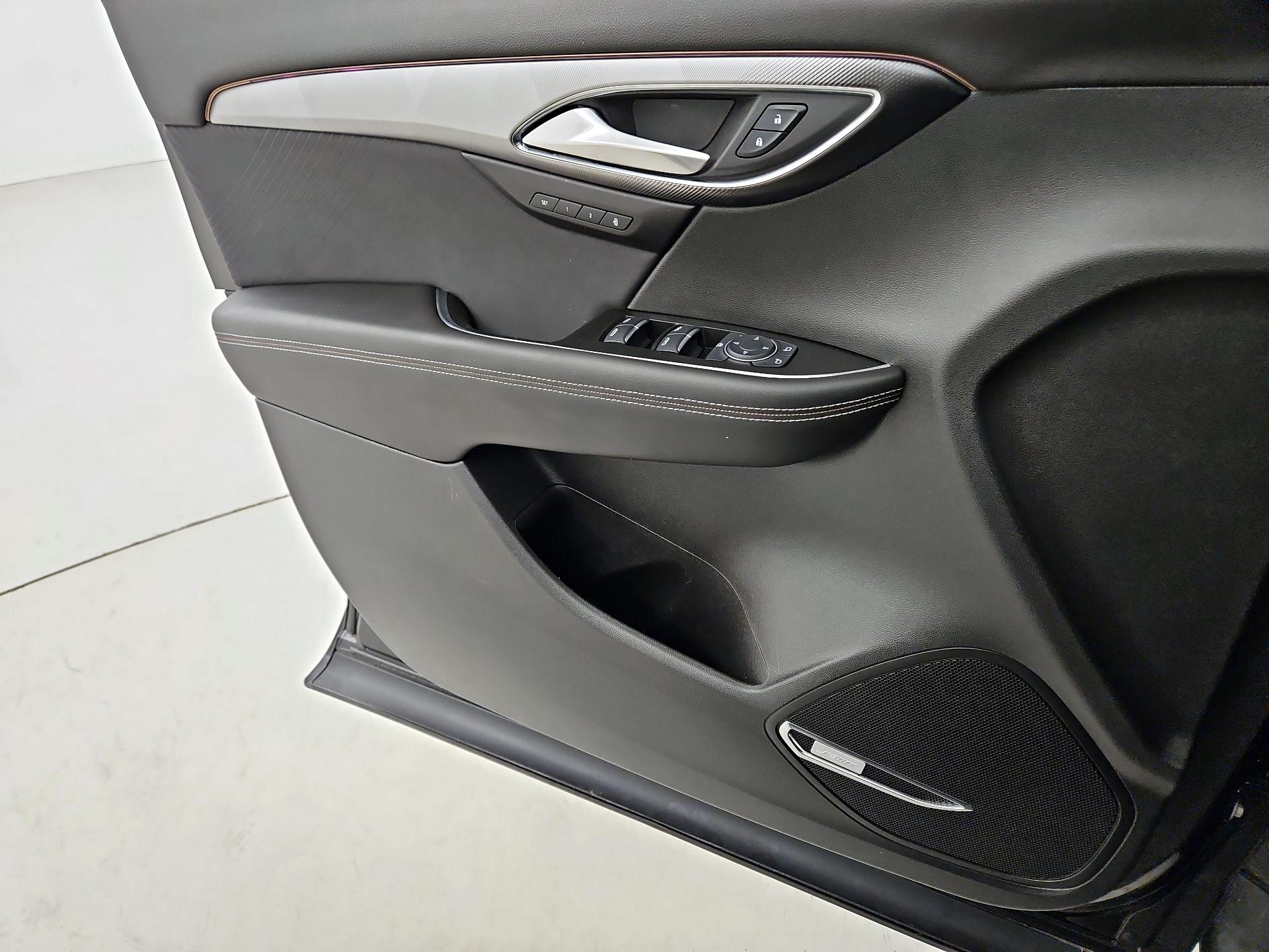 Thumbnail: 2024 Buick Envision - 12