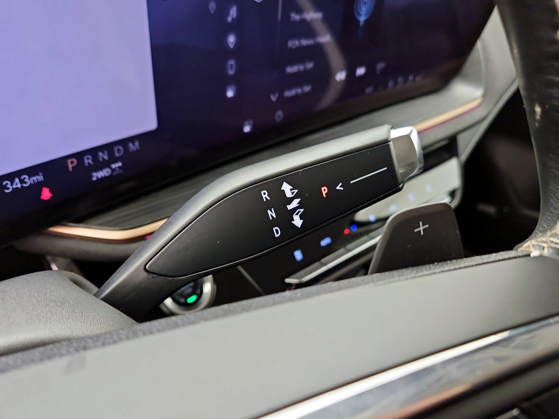 Thumbnail: 2024 Buick Envision - 18