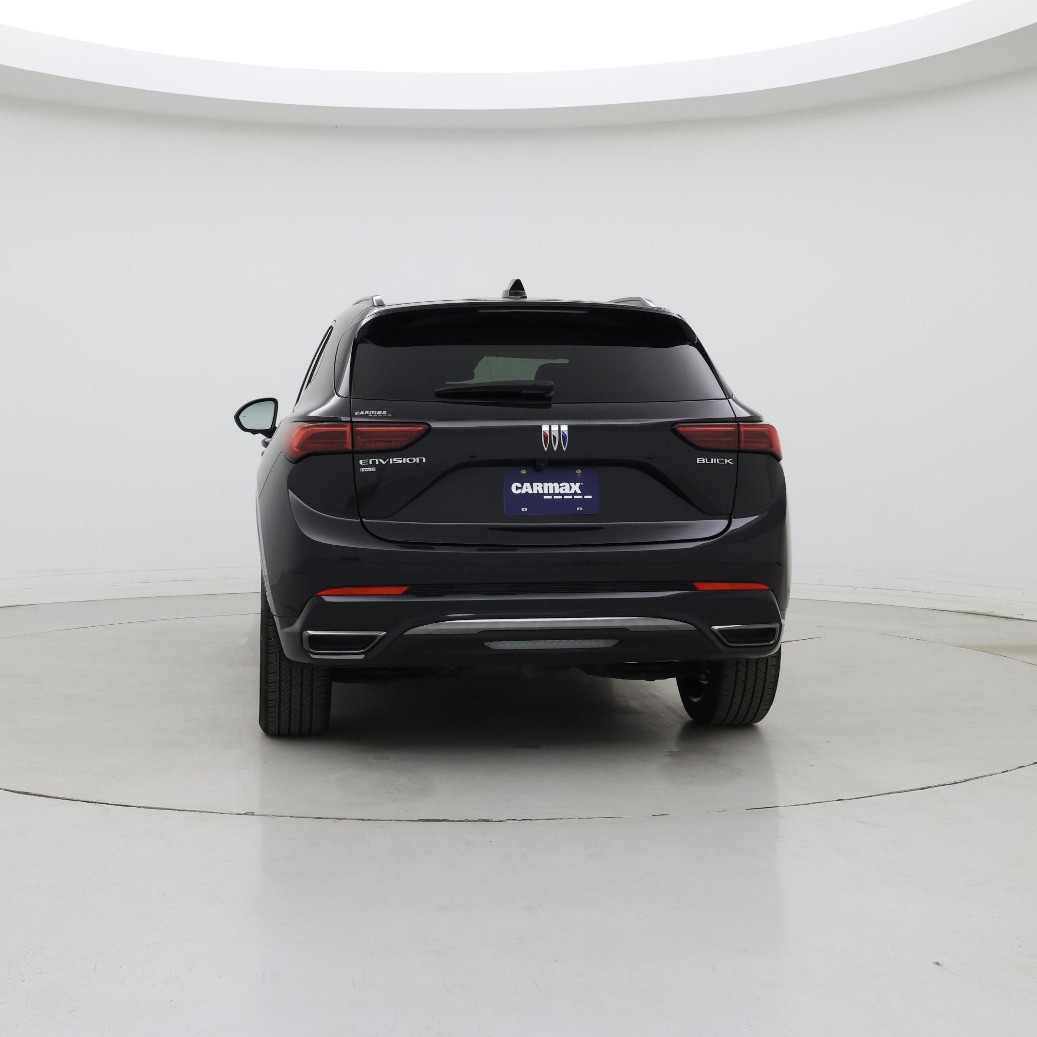 Thumbnail: 2024 Buick Envision - 6