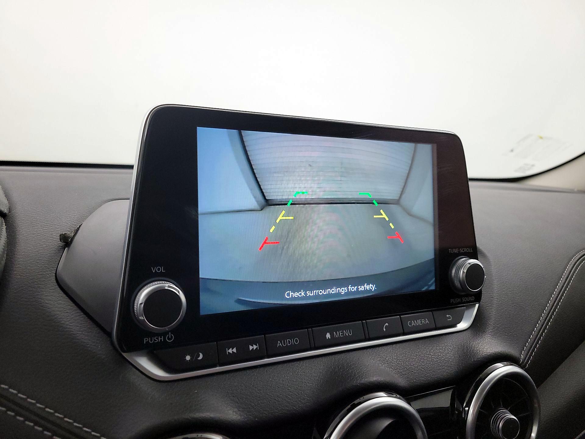 Thumbnail: 2024 Nissan Sentra - 14