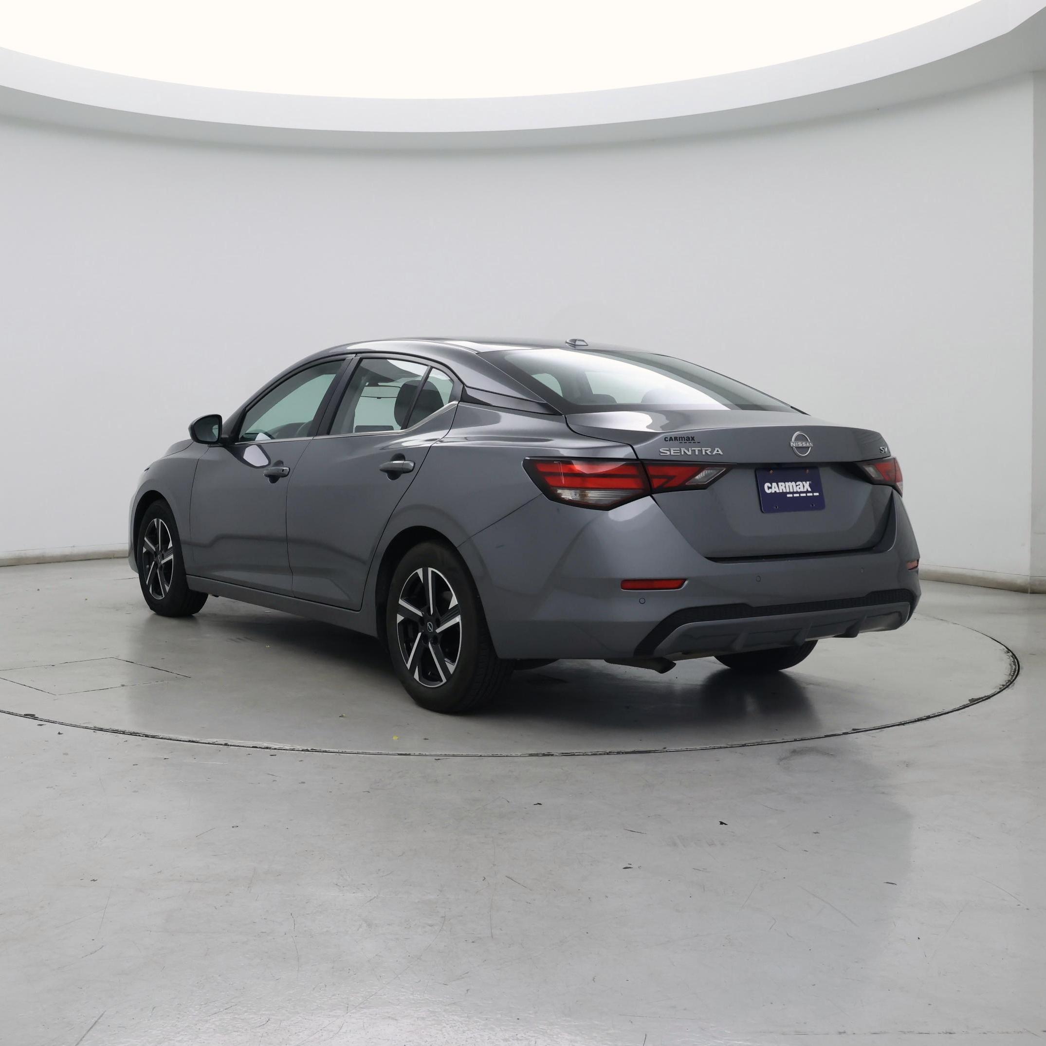 Thumbnail: 2024 Nissan Sentra - 2