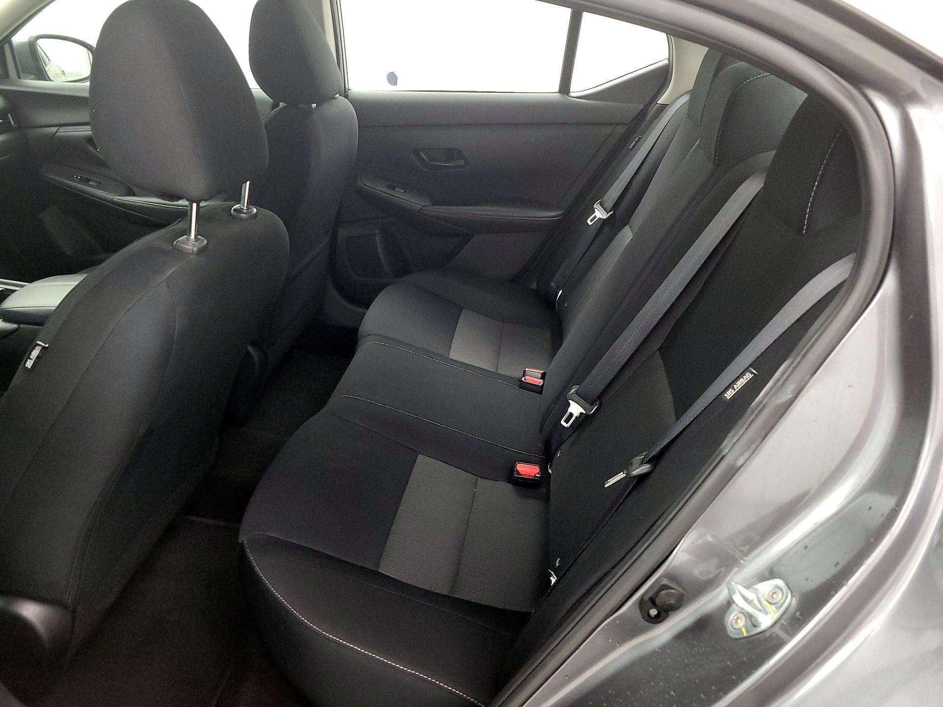 Thumbnail: 2024 Nissan Sentra - 19