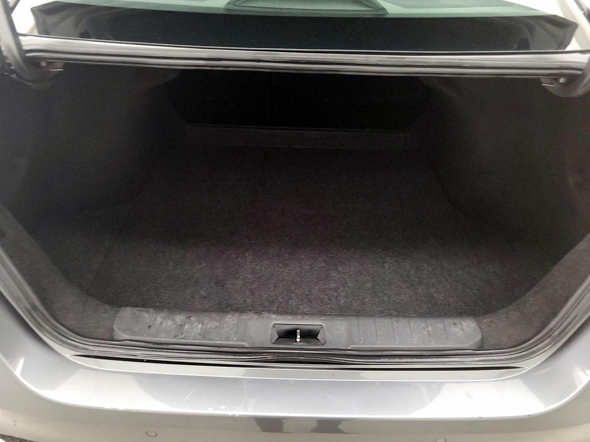 Thumbnail: 2024 Nissan Sentra - 20