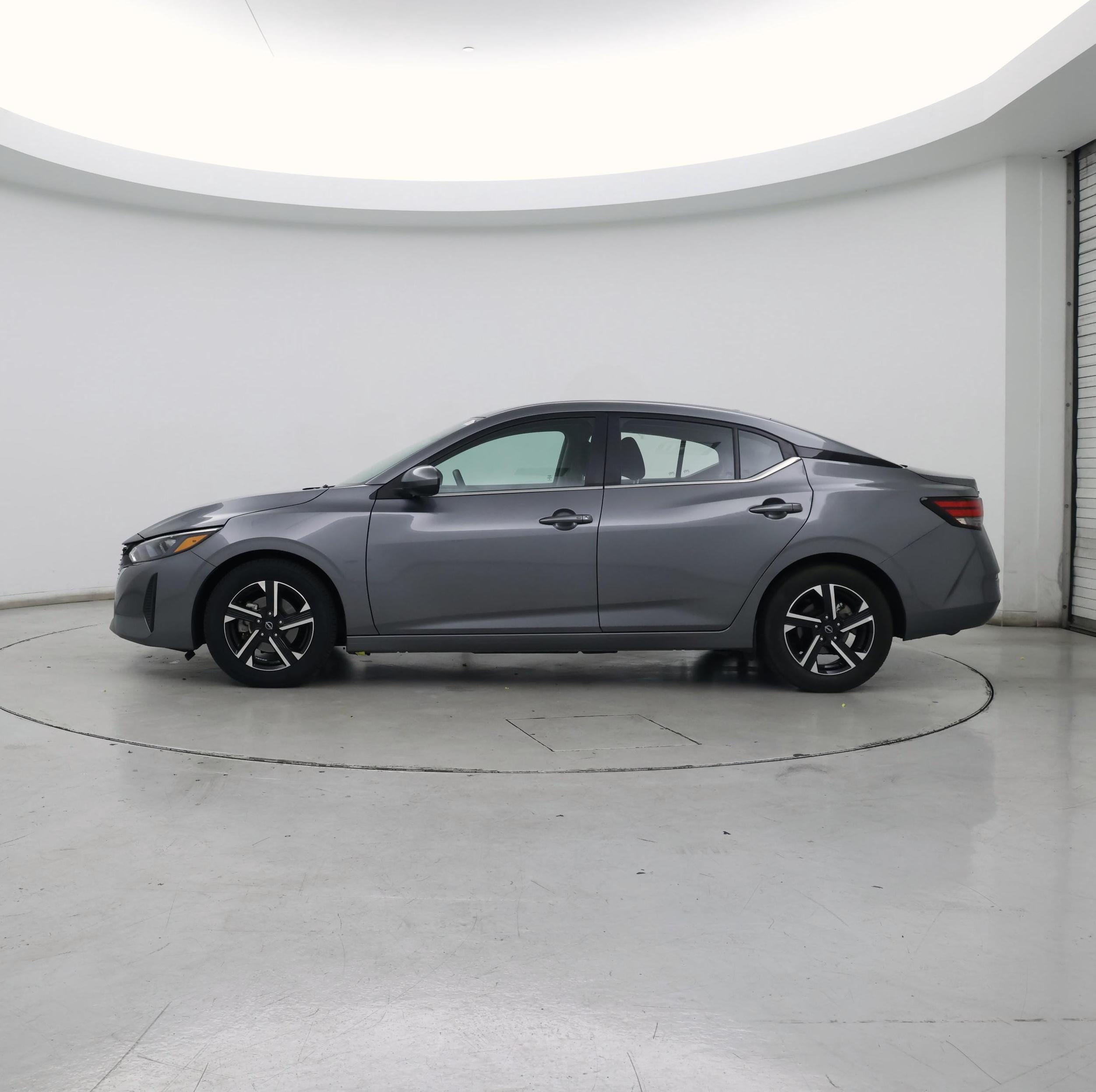 Thumbnail: 2024 Nissan Sentra - 3