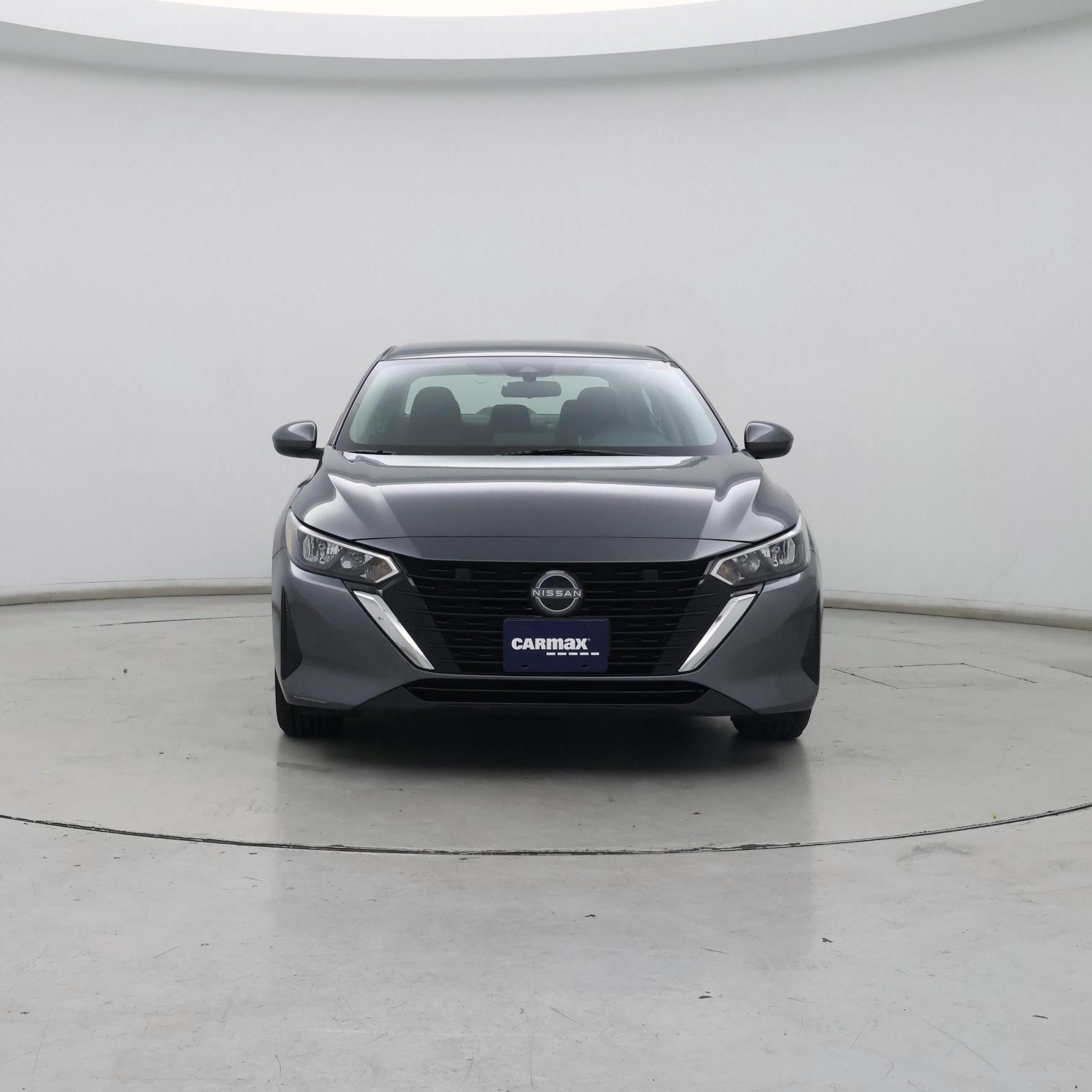 Thumbnail: 2024 Nissan Sentra - 5