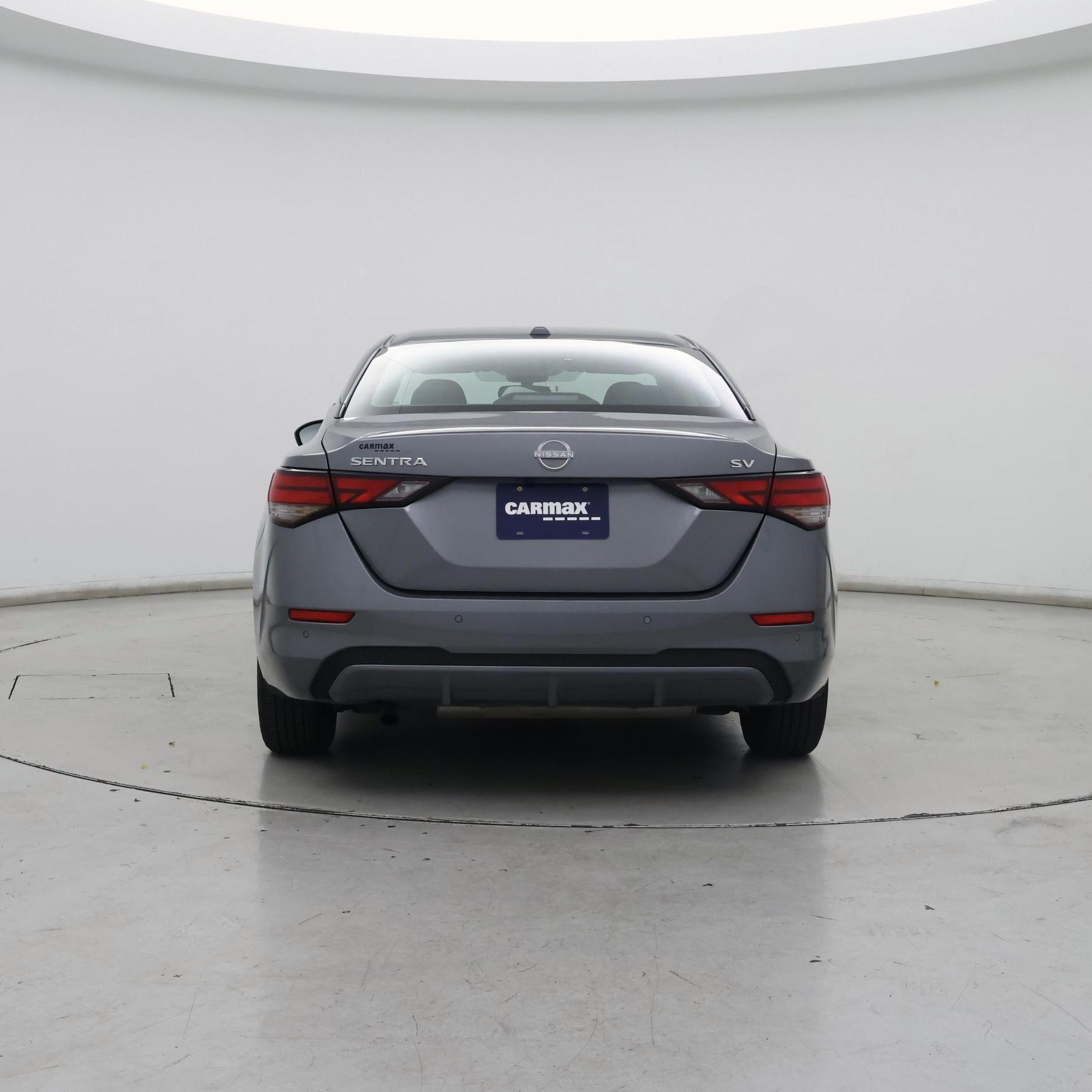 Thumbnail: 2024 Nissan Sentra - 6