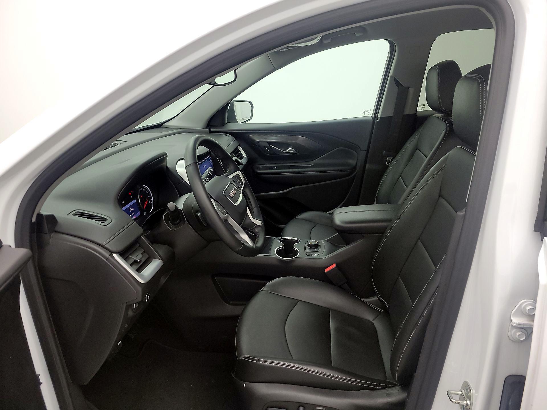 Thumbnail: 2024 GMC Terrain - 11