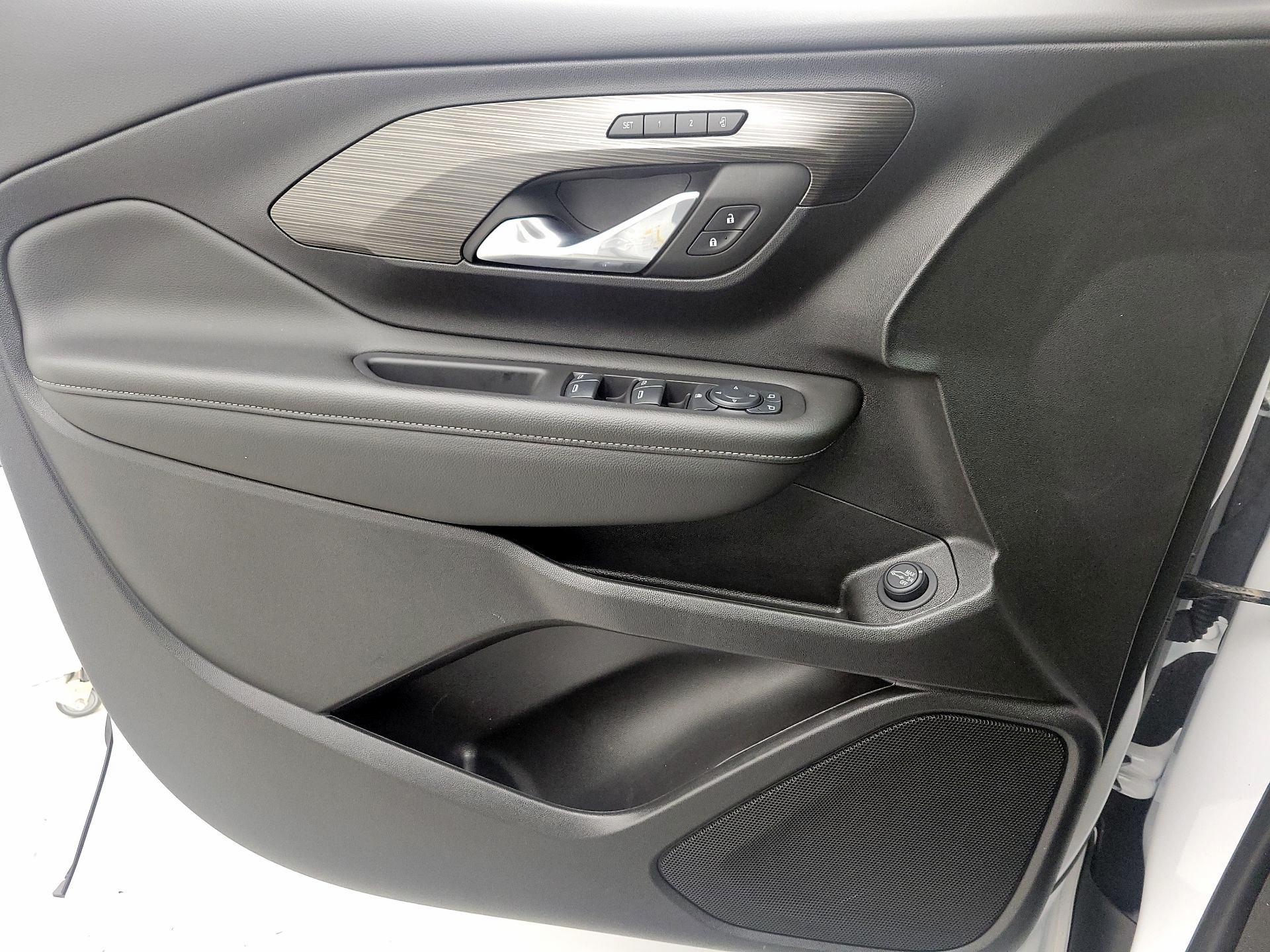 Thumbnail: 2024 GMC Terrain - 12