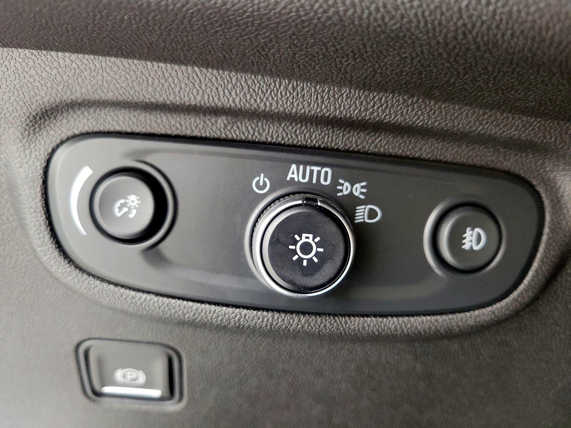 Thumbnail: 2024 GMC Terrain - 13