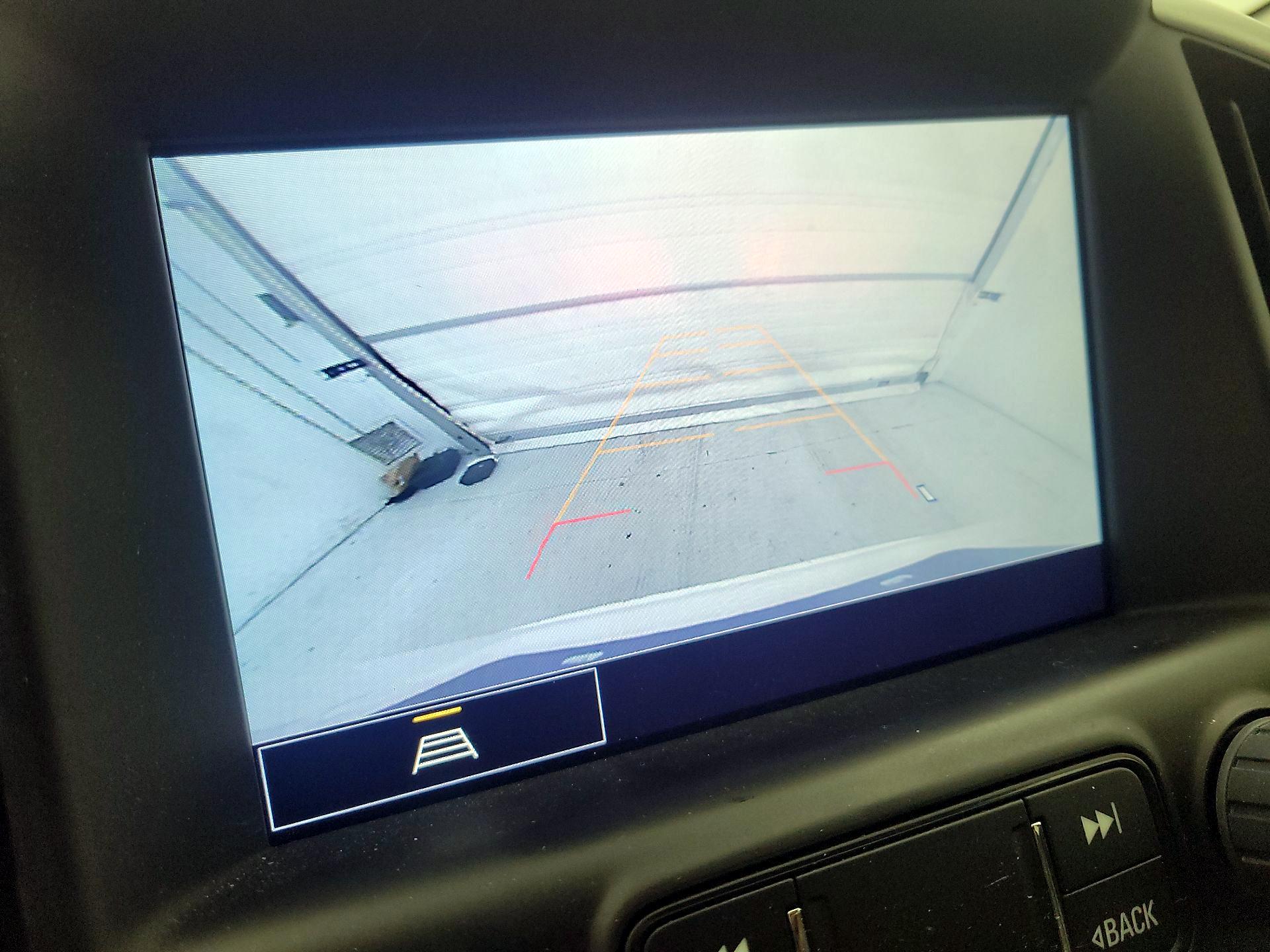 Thumbnail: 2024 GMC Terrain - 14