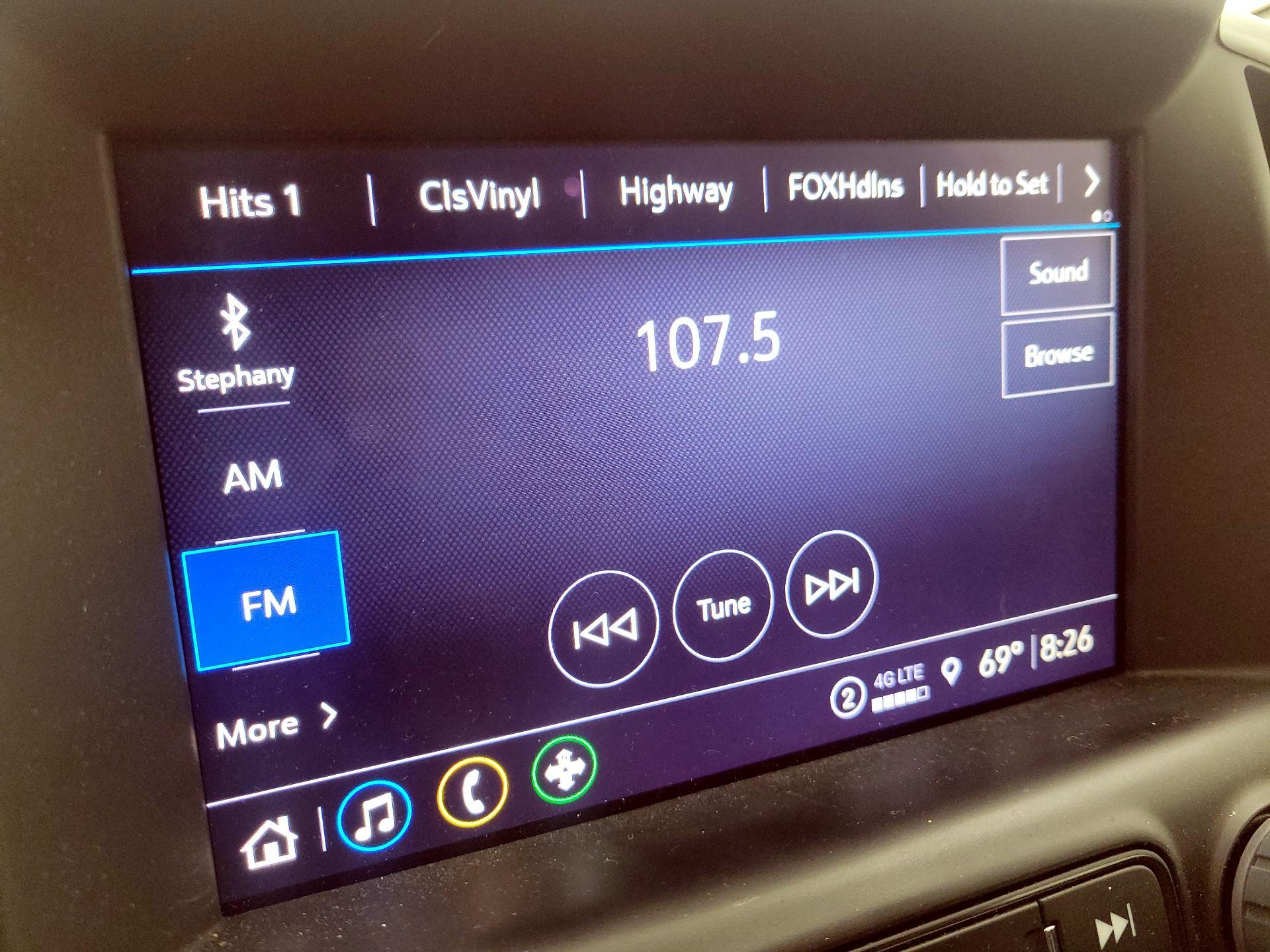 Thumbnail: 2024 GMC Terrain - 15