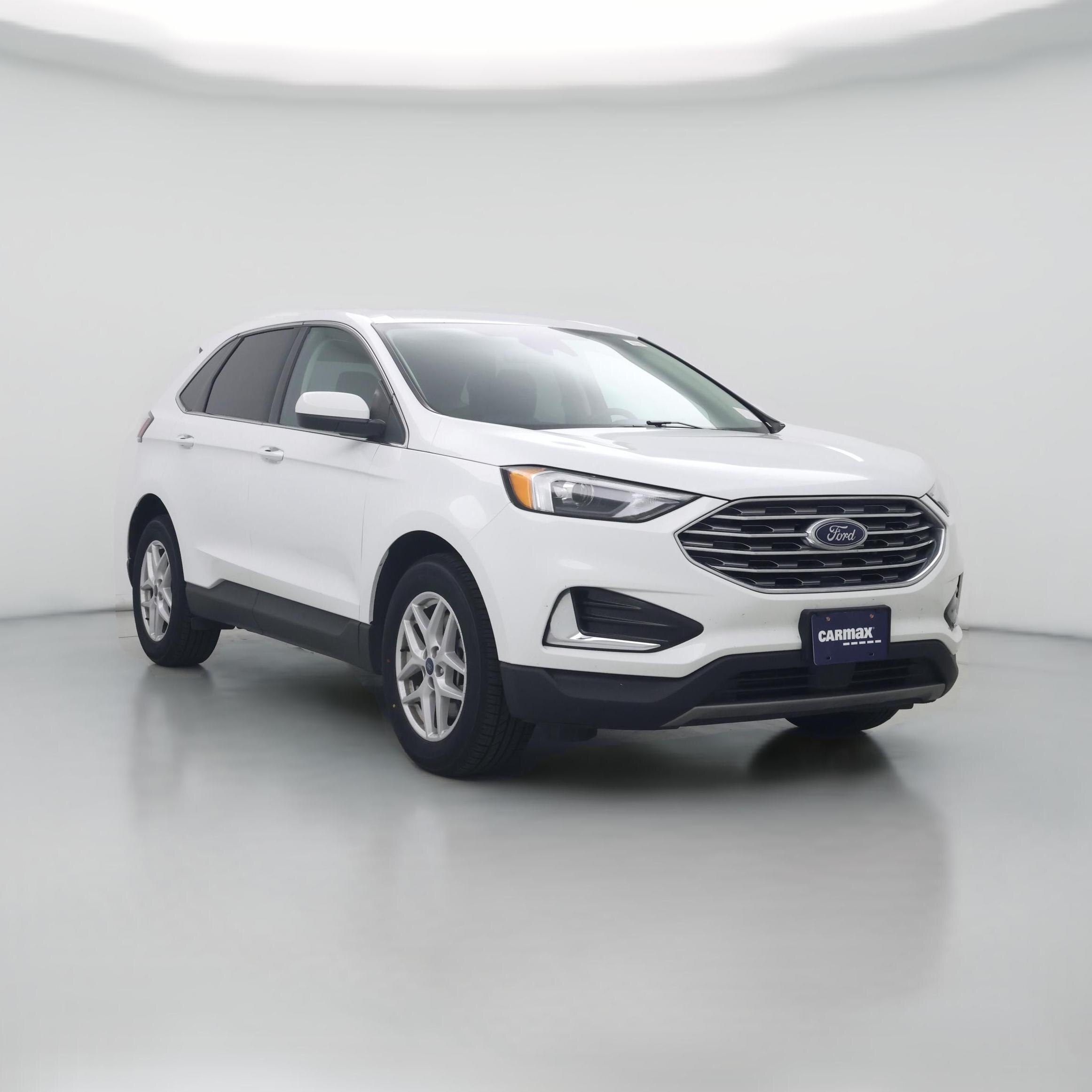 Thumbnail: 2022 Ford Edge - 1
