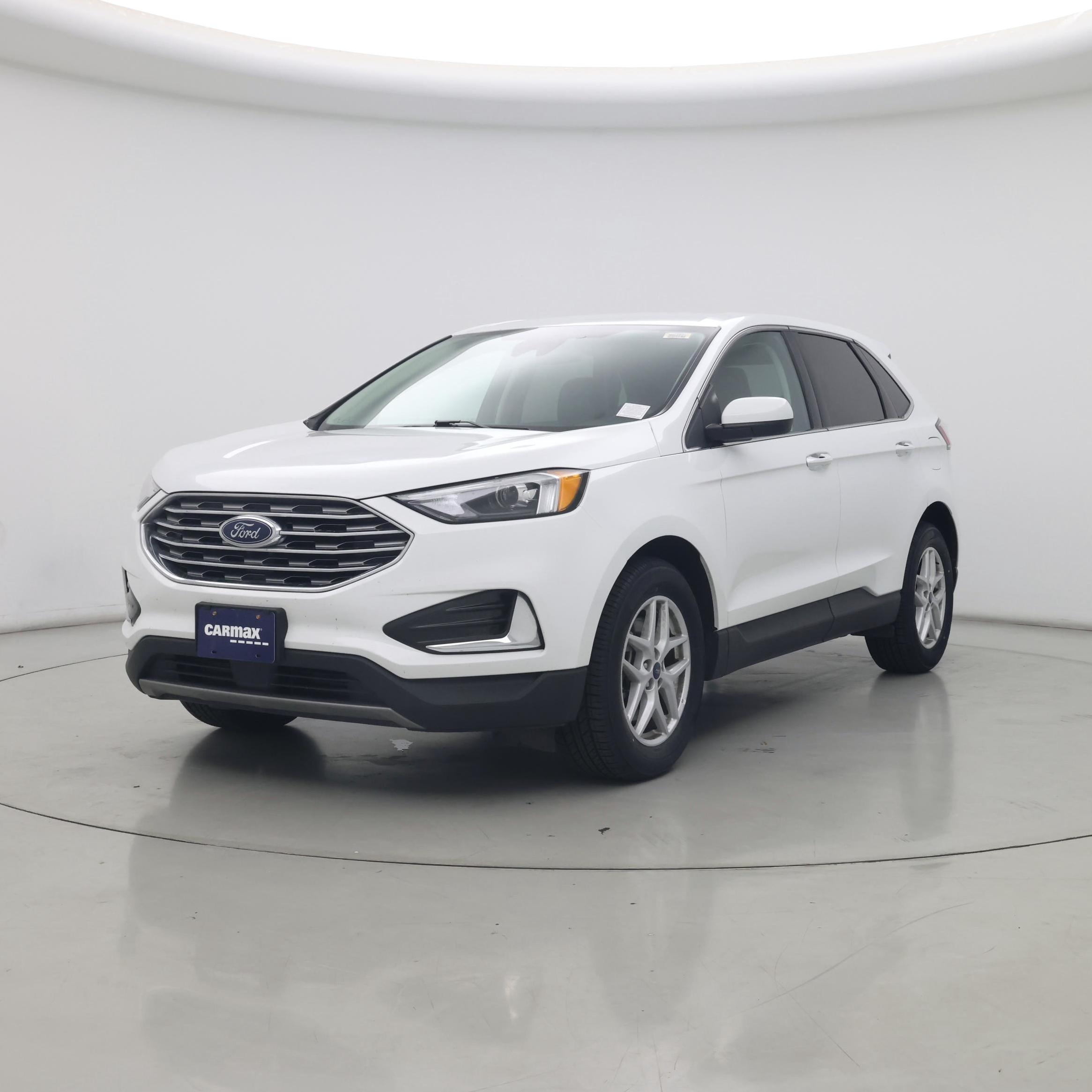 Thumbnail: 2022 Ford Edge - 4
