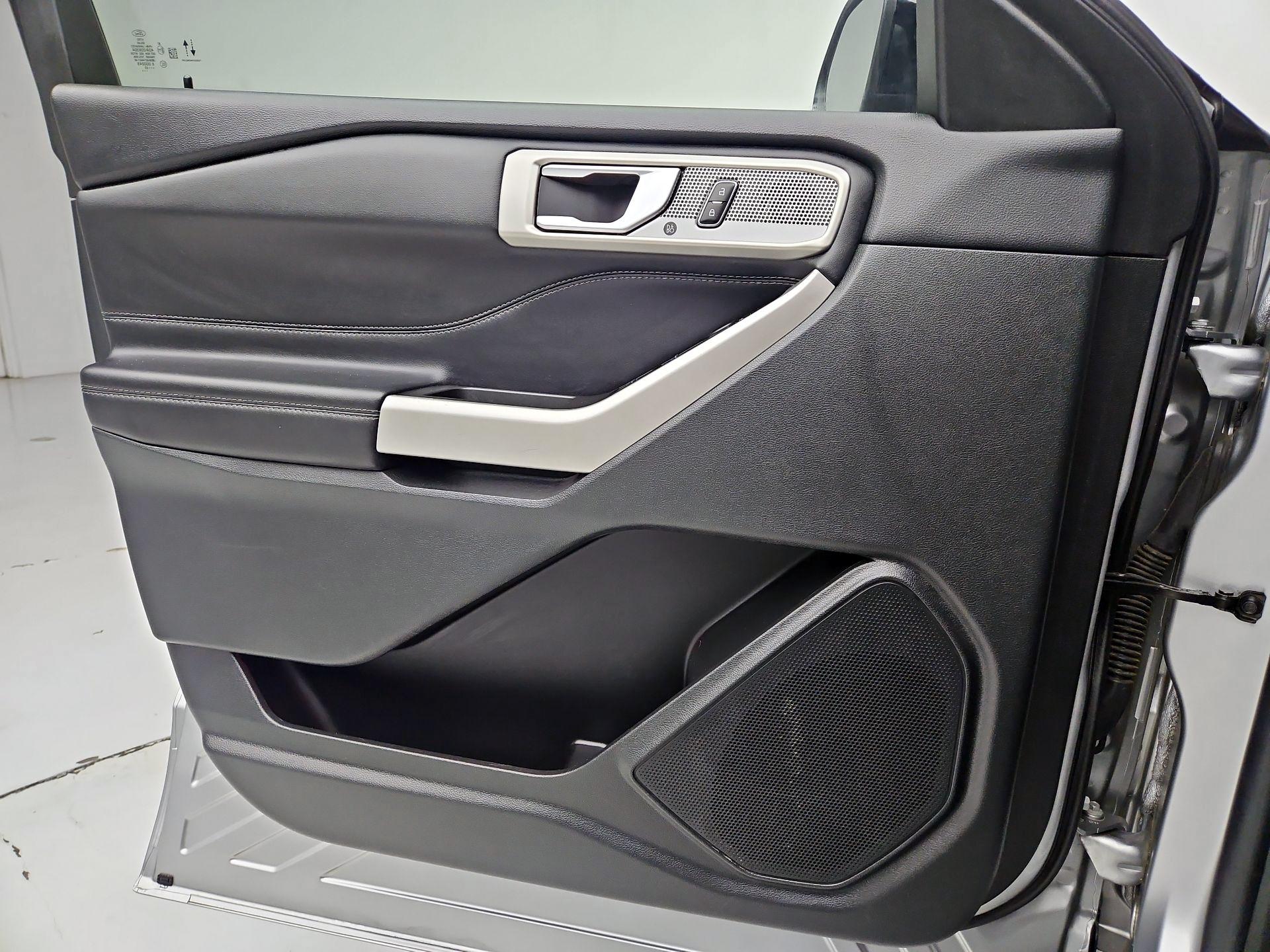 Thumbnail: 2023 Ford Explorer - 12