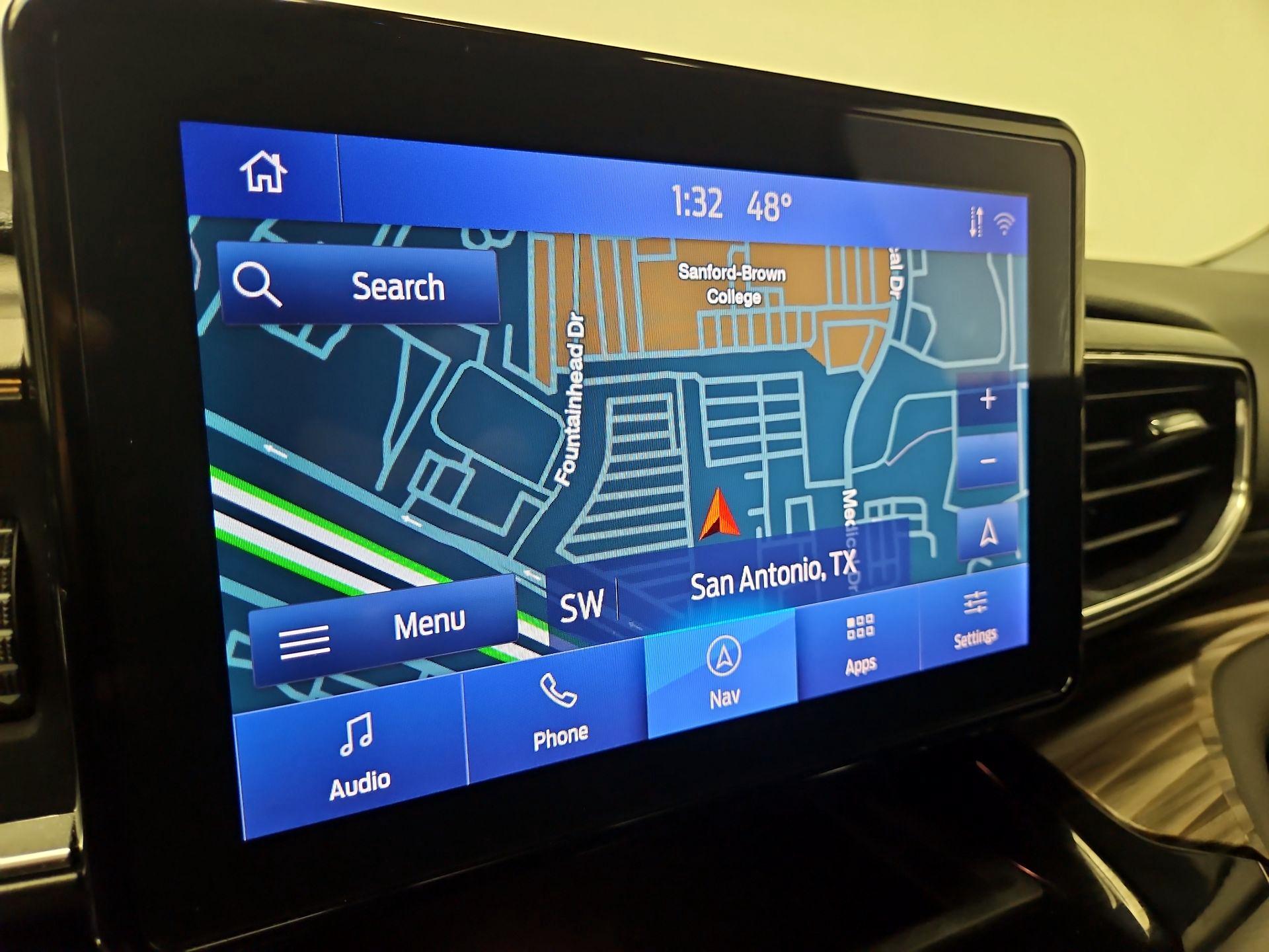 Thumbnail: 2023 Ford Explorer - 14