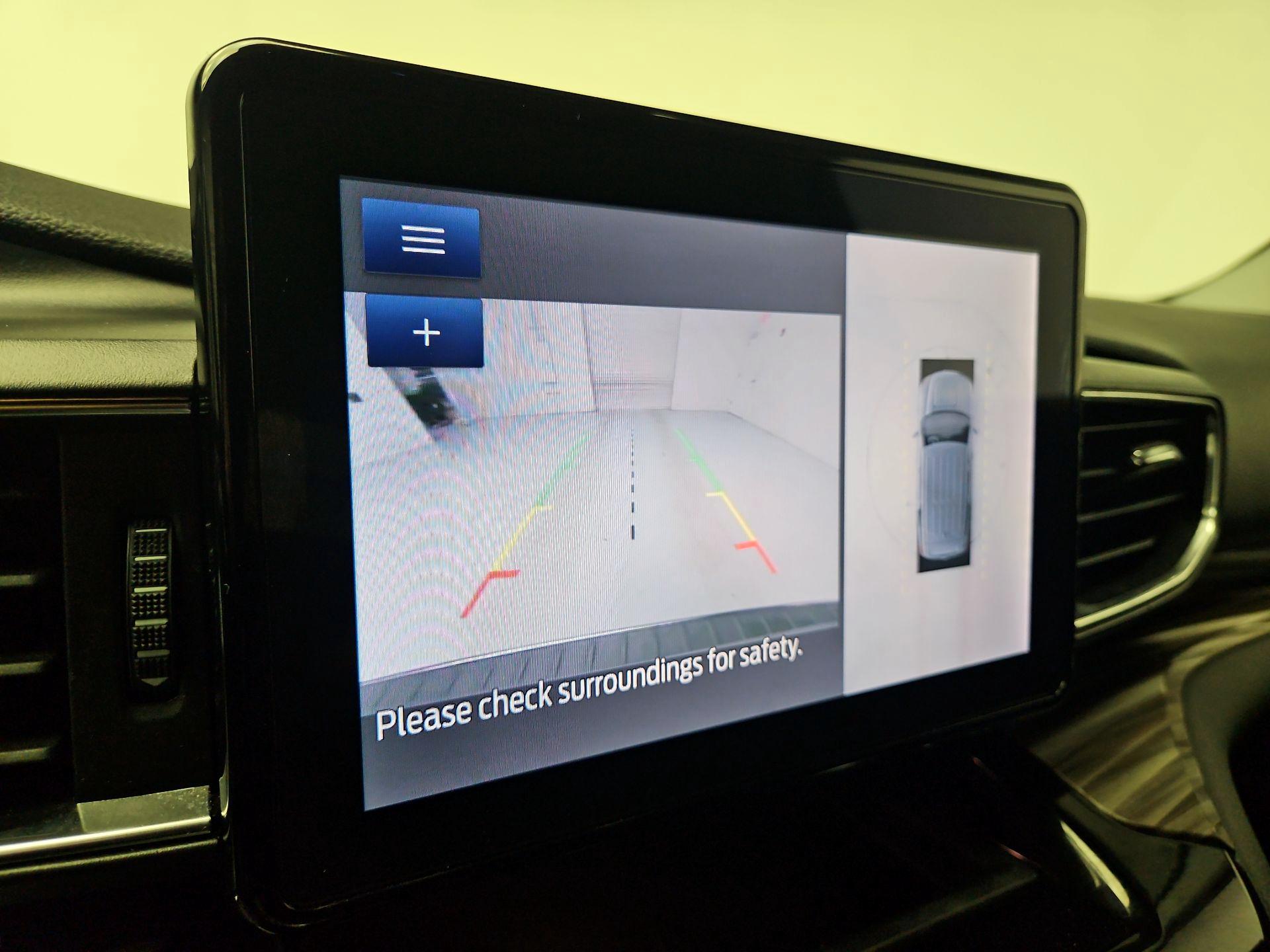 Thumbnail: 2023 Ford Explorer - 15