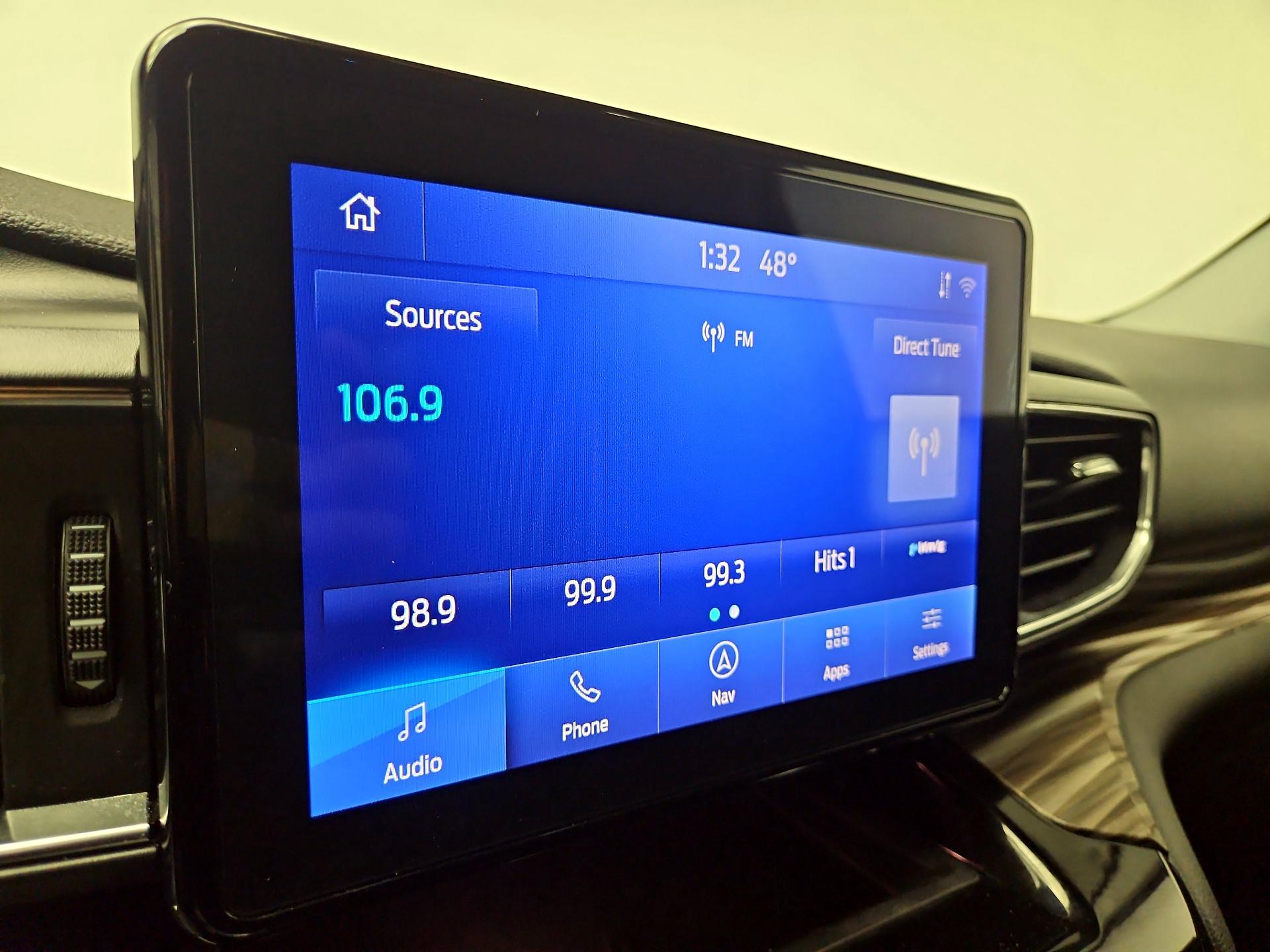 Thumbnail: 2023 Ford Explorer - 16