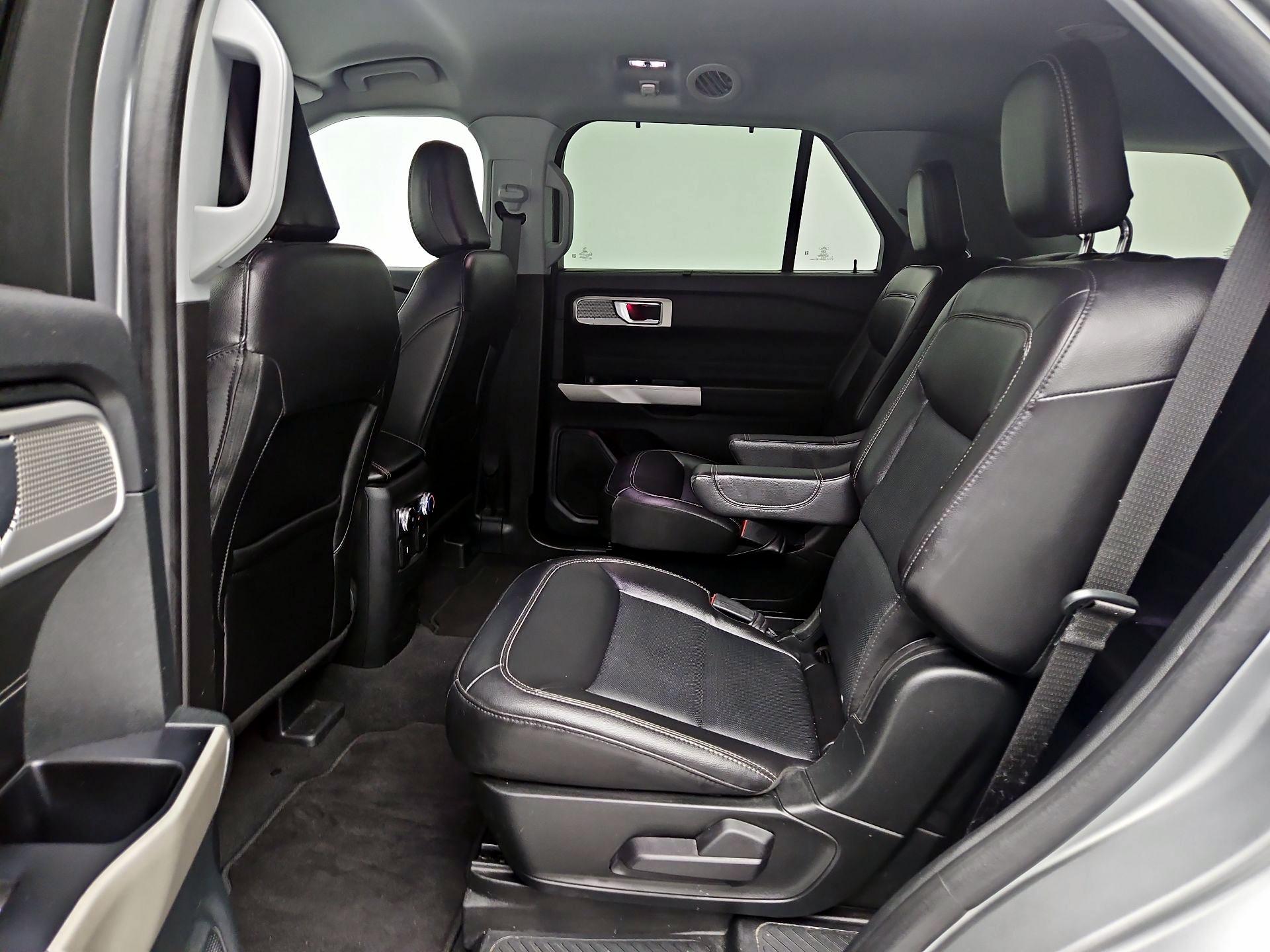 Thumbnail: 2023 Ford Explorer - 20