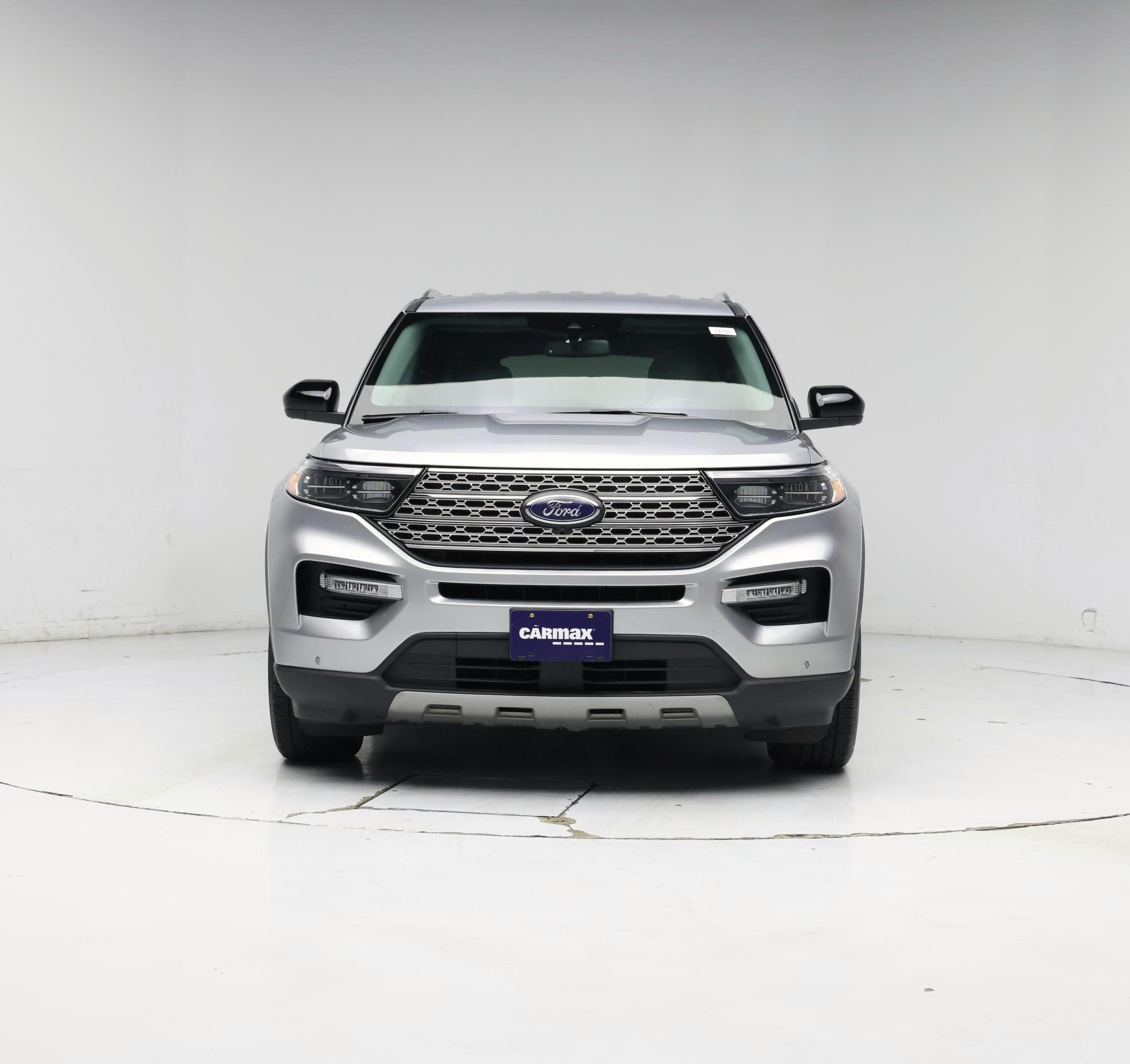 Thumbnail: 2023 Ford Explorer - 5