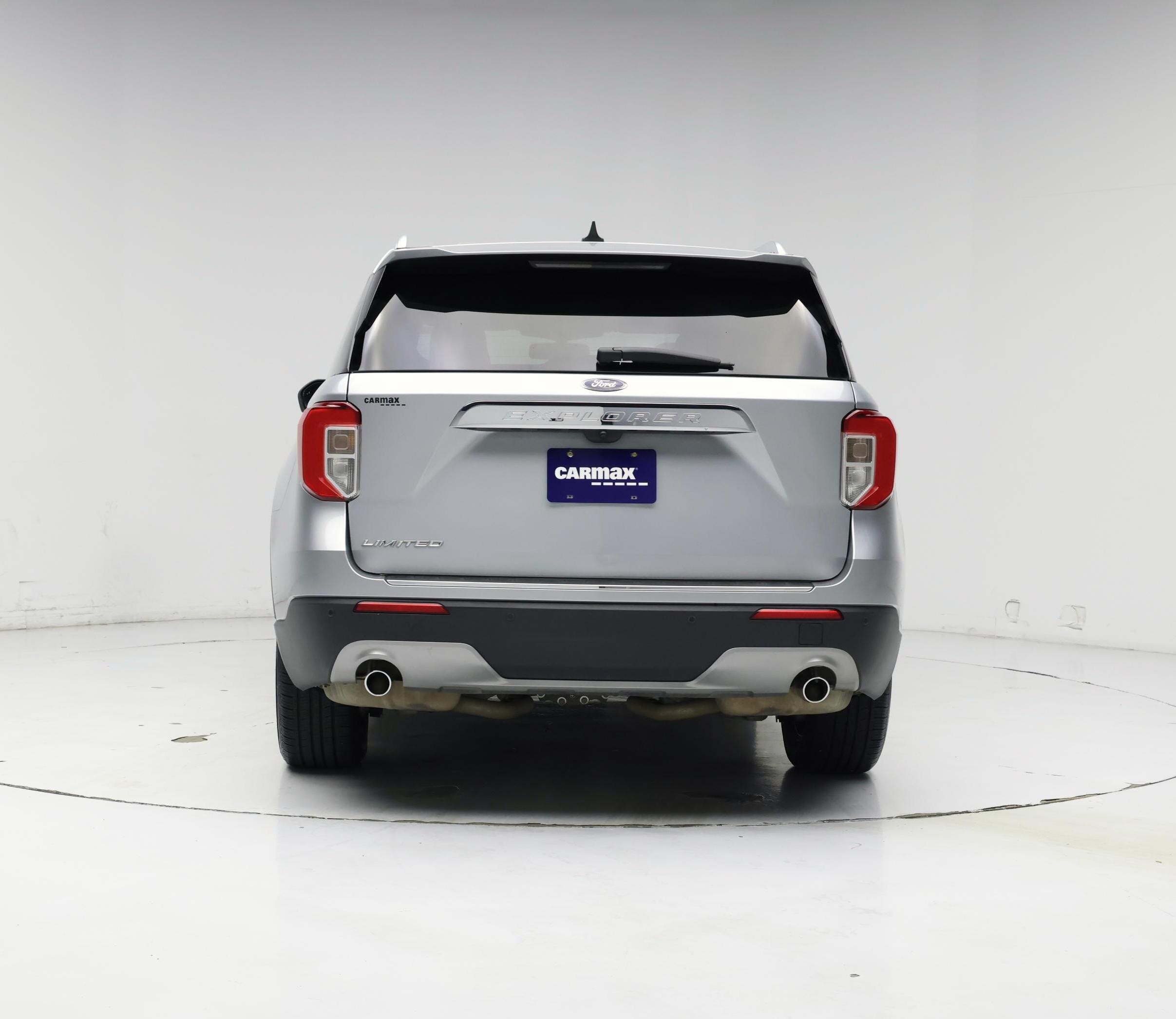 Thumbnail: 2023 Ford Explorer - 6