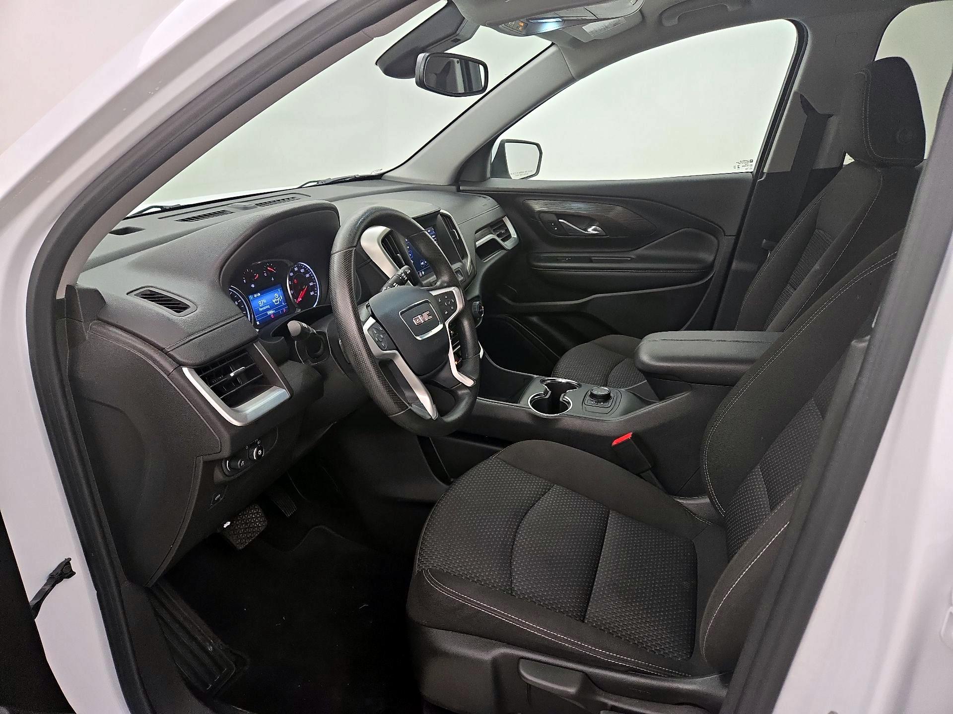 Thumbnail: 2024 GMC Terrain - 11