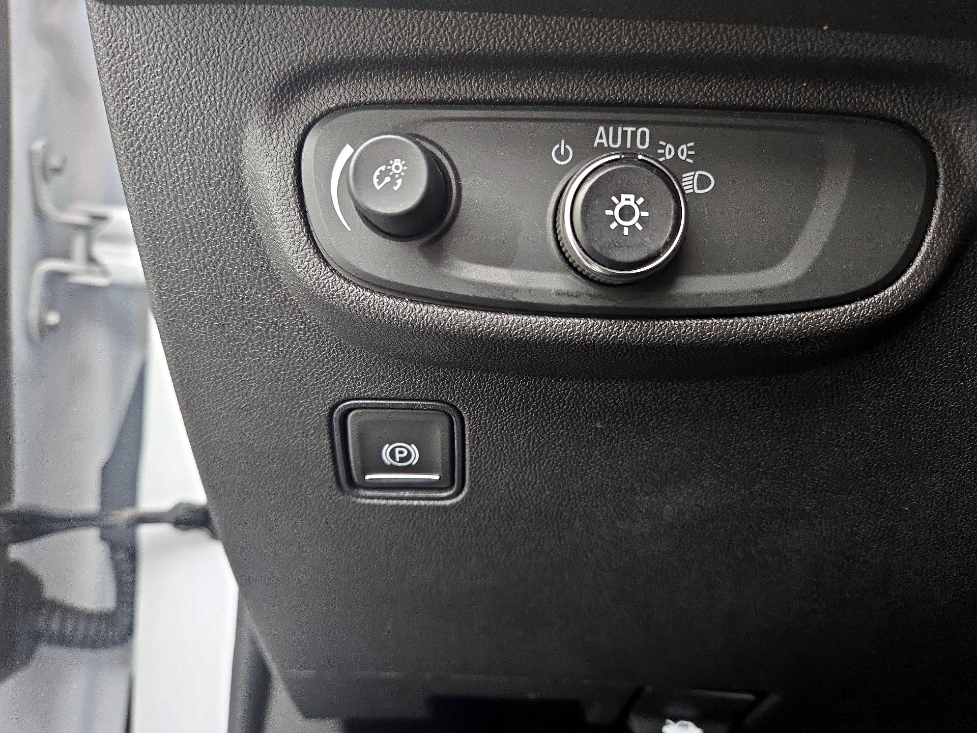 Thumbnail: 2024 GMC Terrain - 13