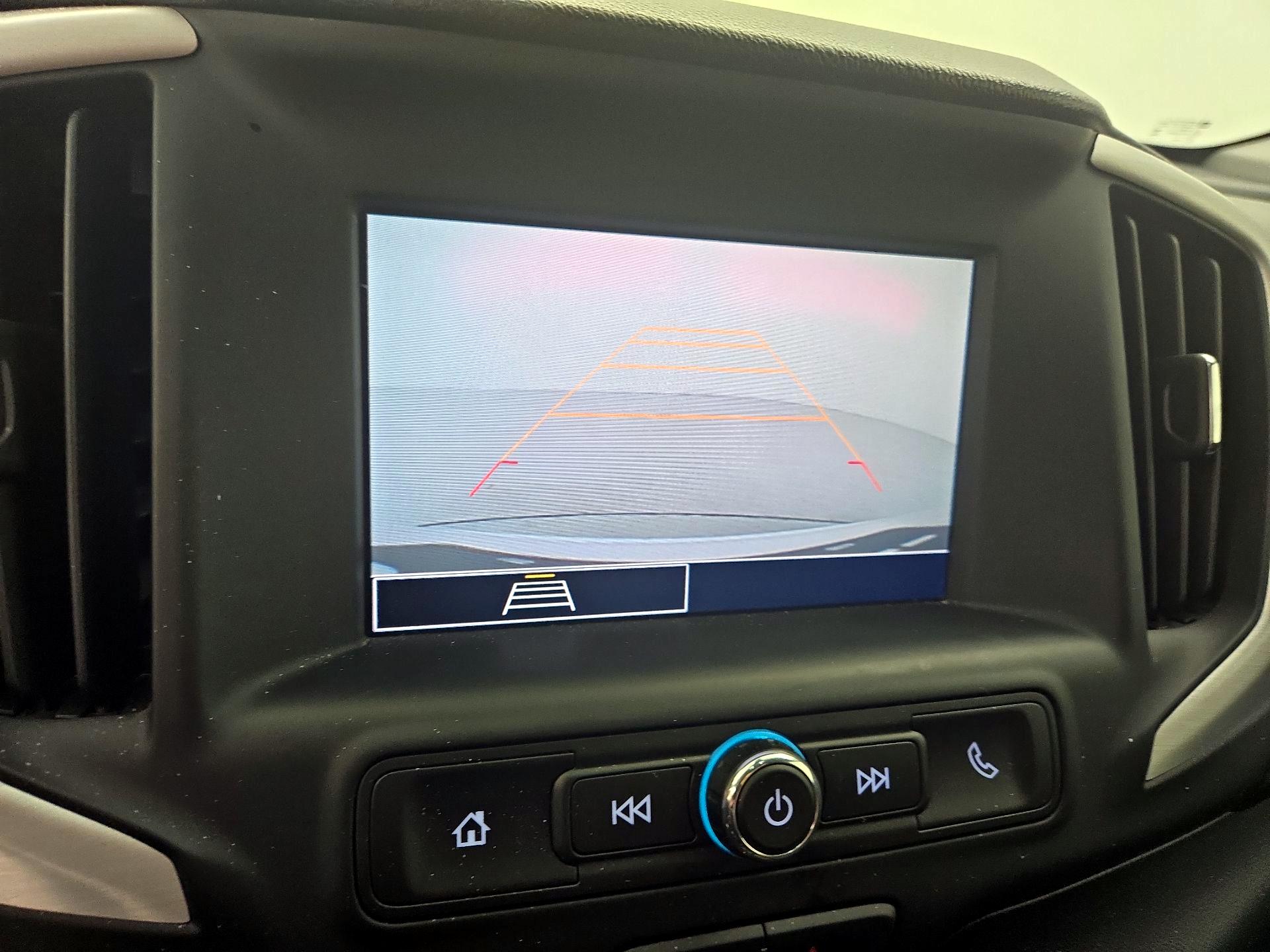 Thumbnail: 2024 GMC Terrain - 14