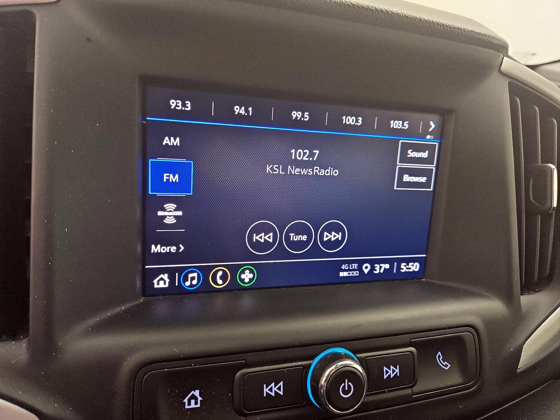 Thumbnail: 2024 GMC Terrain - 15