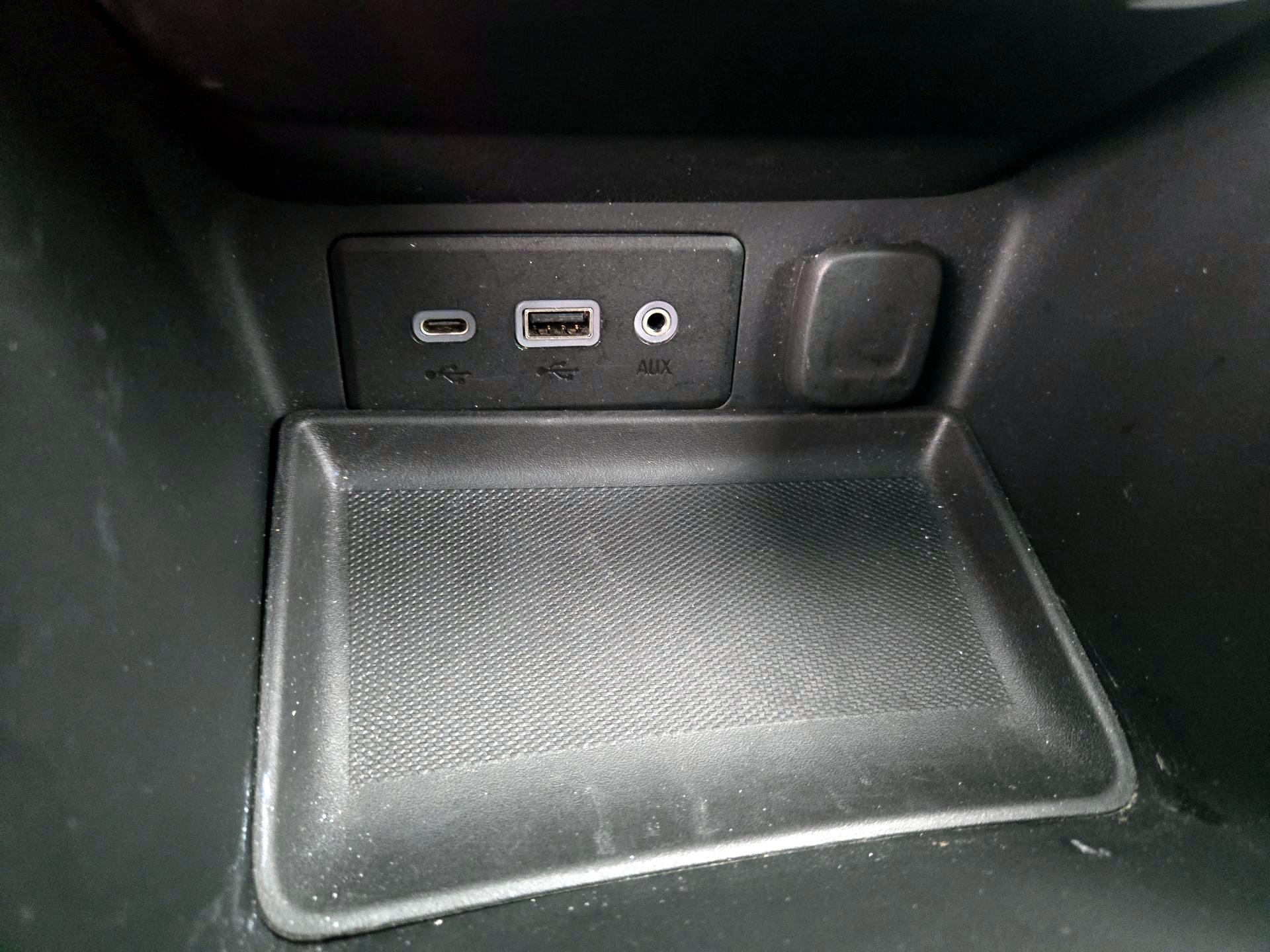 Thumbnail: 2024 GMC Terrain - 18