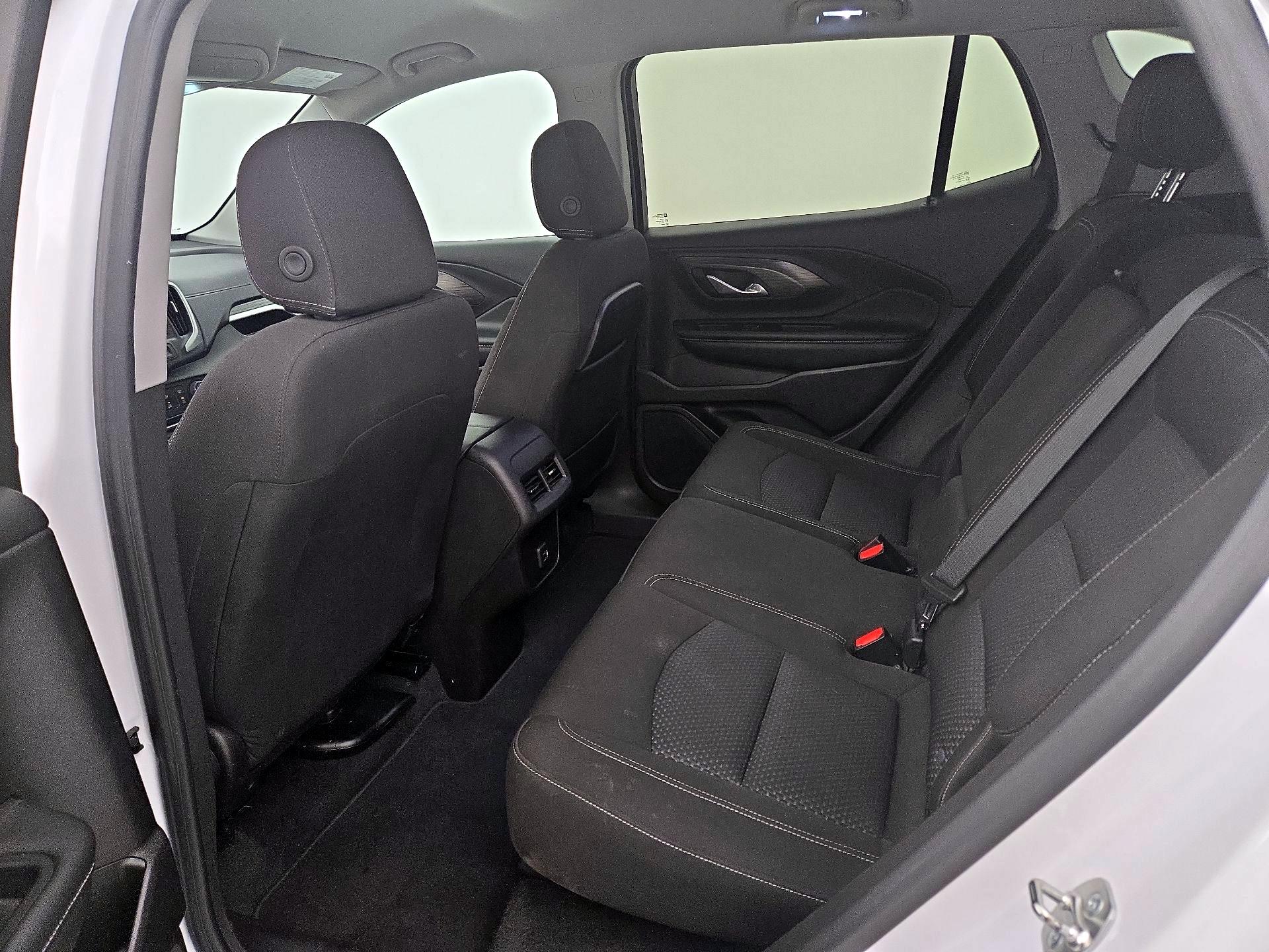 Thumbnail: 2024 GMC Terrain - 19