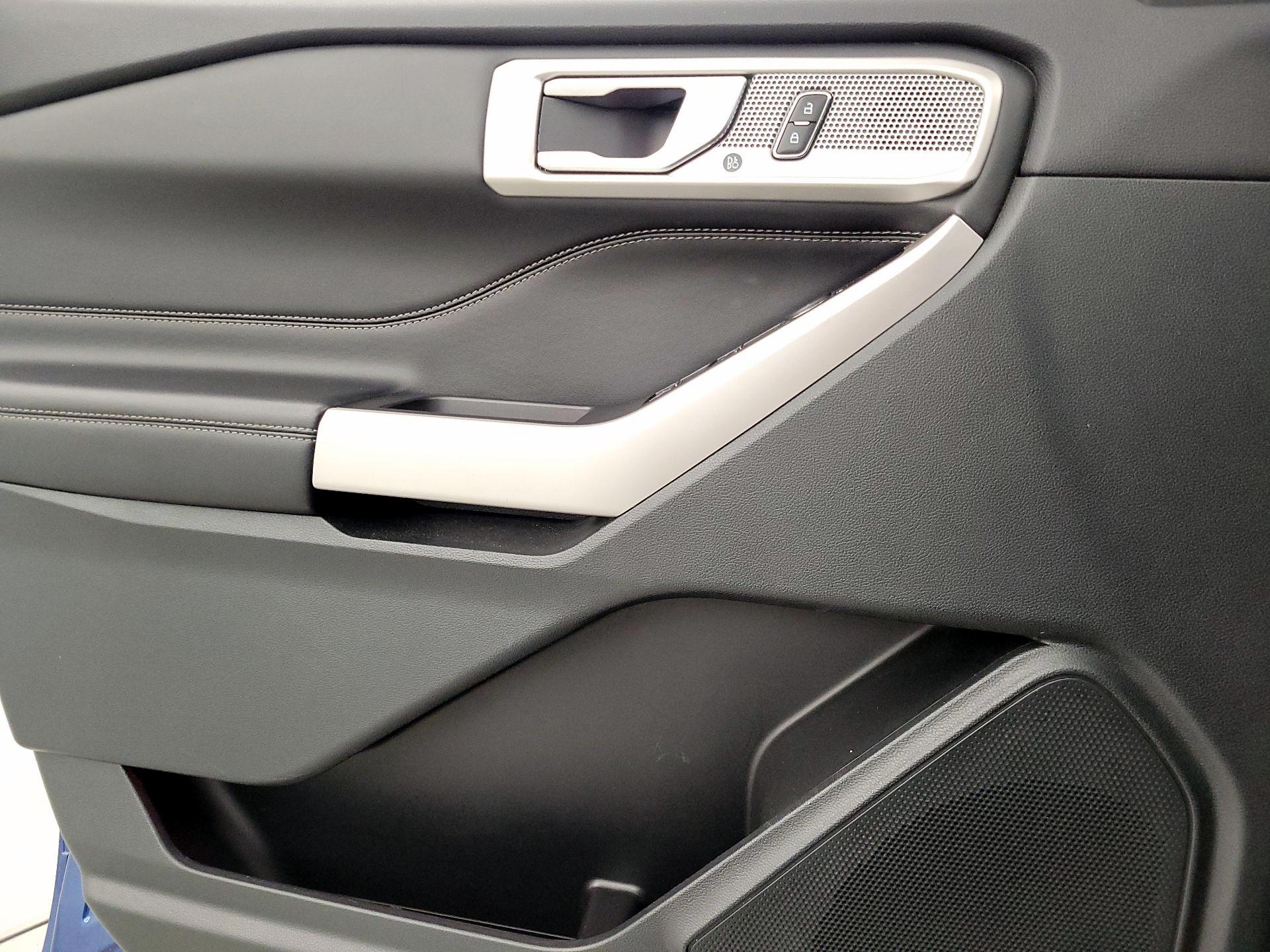 Thumbnail: 2023 Ford Explorer - 12