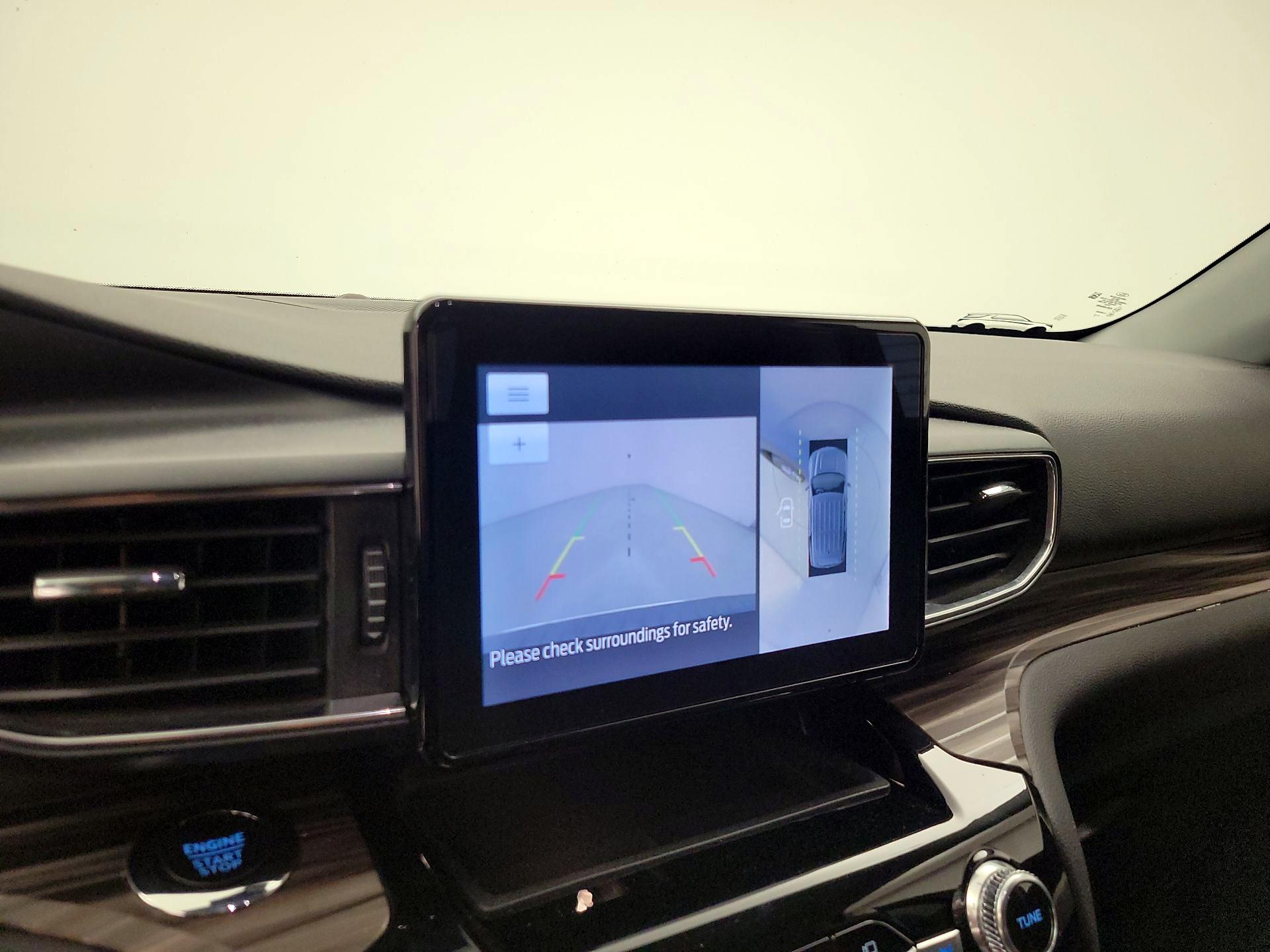 Thumbnail: 2023 Ford Explorer - 14