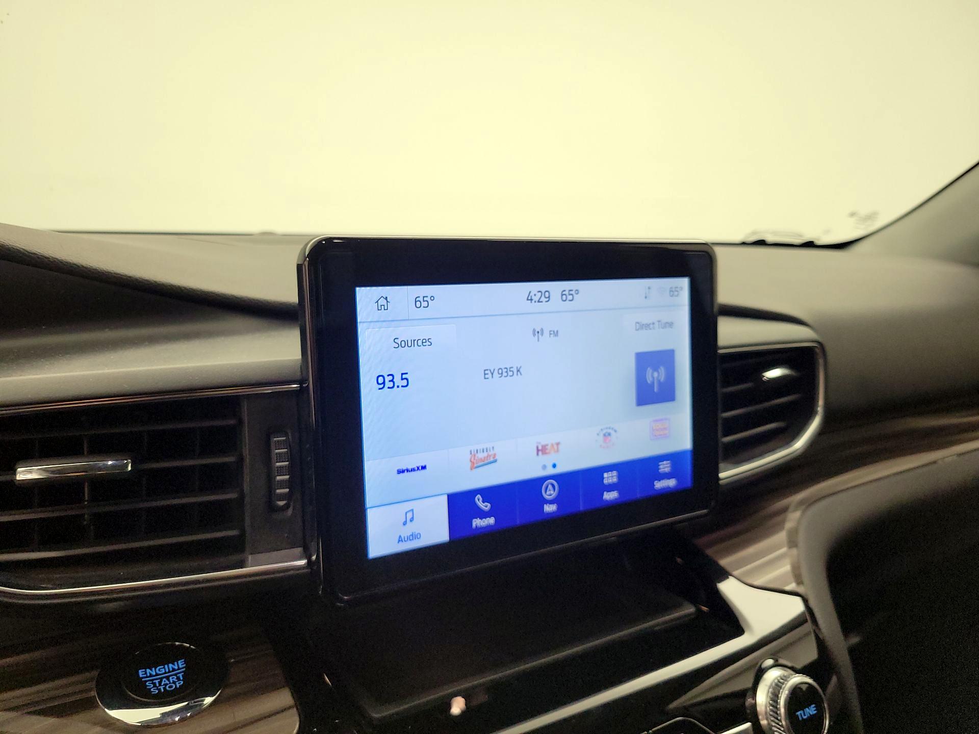 Thumbnail: 2023 Ford Explorer - 15