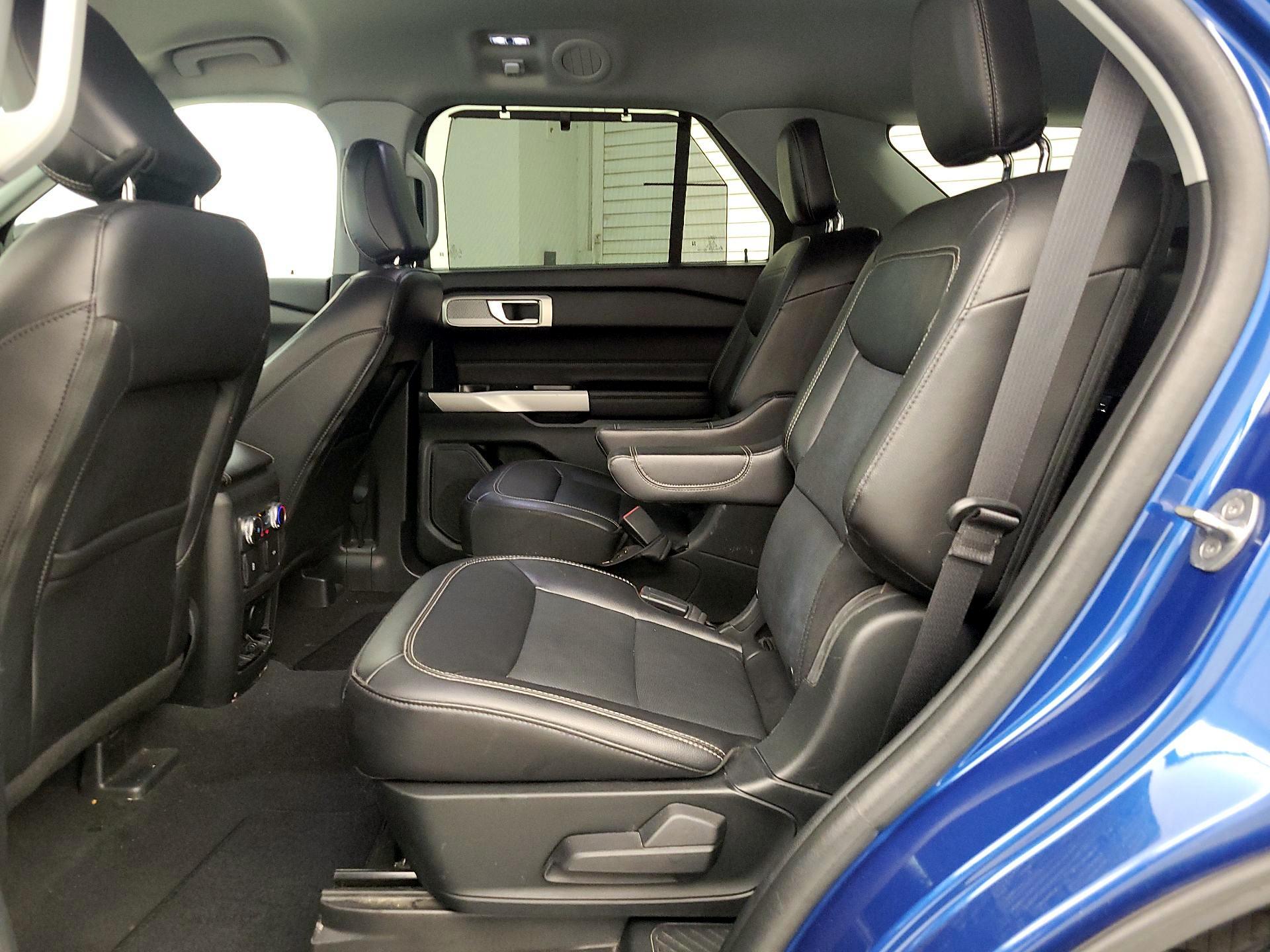 Thumbnail: 2023 Ford Explorer - 19