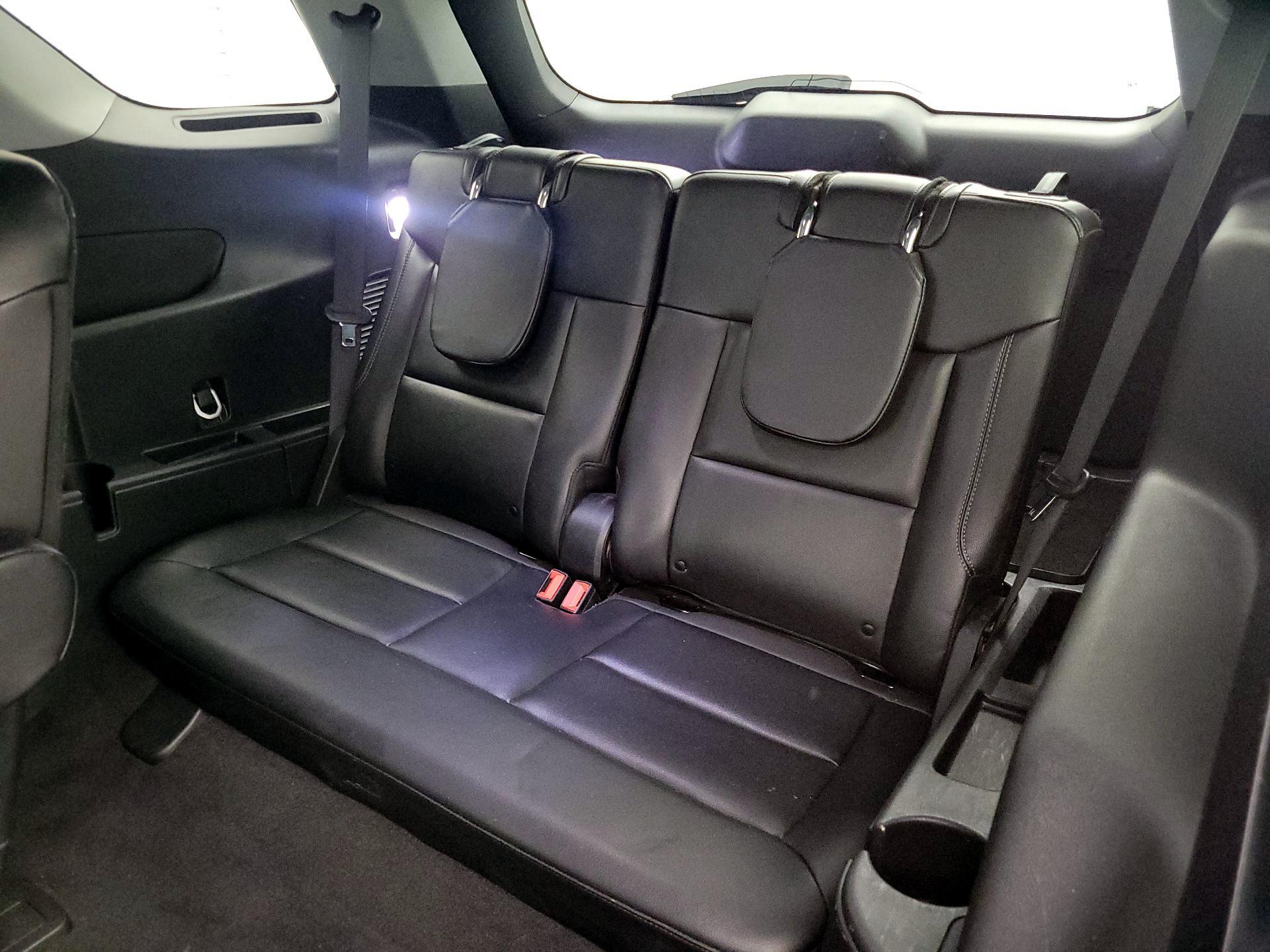 Thumbnail: 2023 Ford Explorer - 20