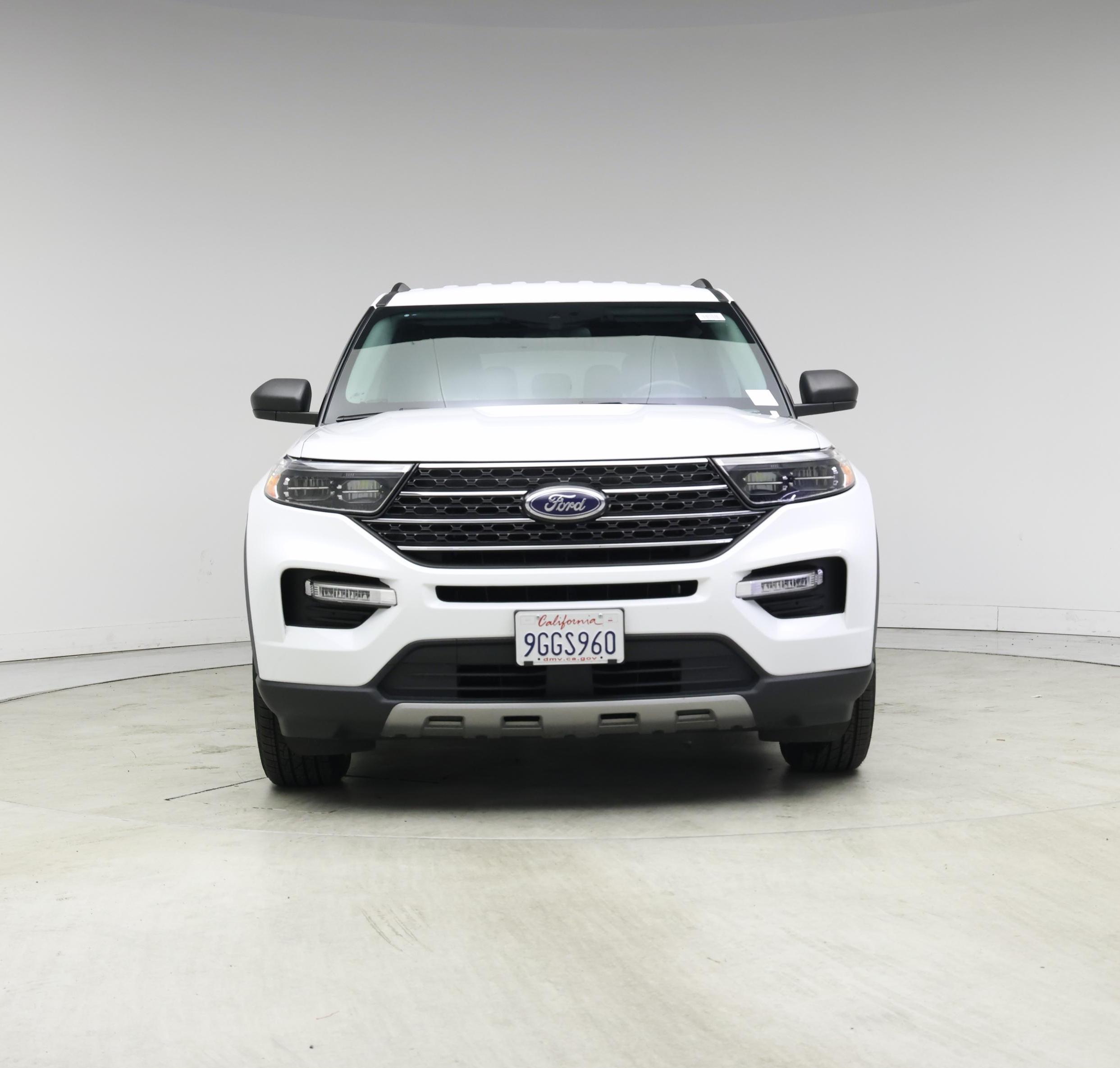 Thumbnail: 2023 Ford Explorer - 5