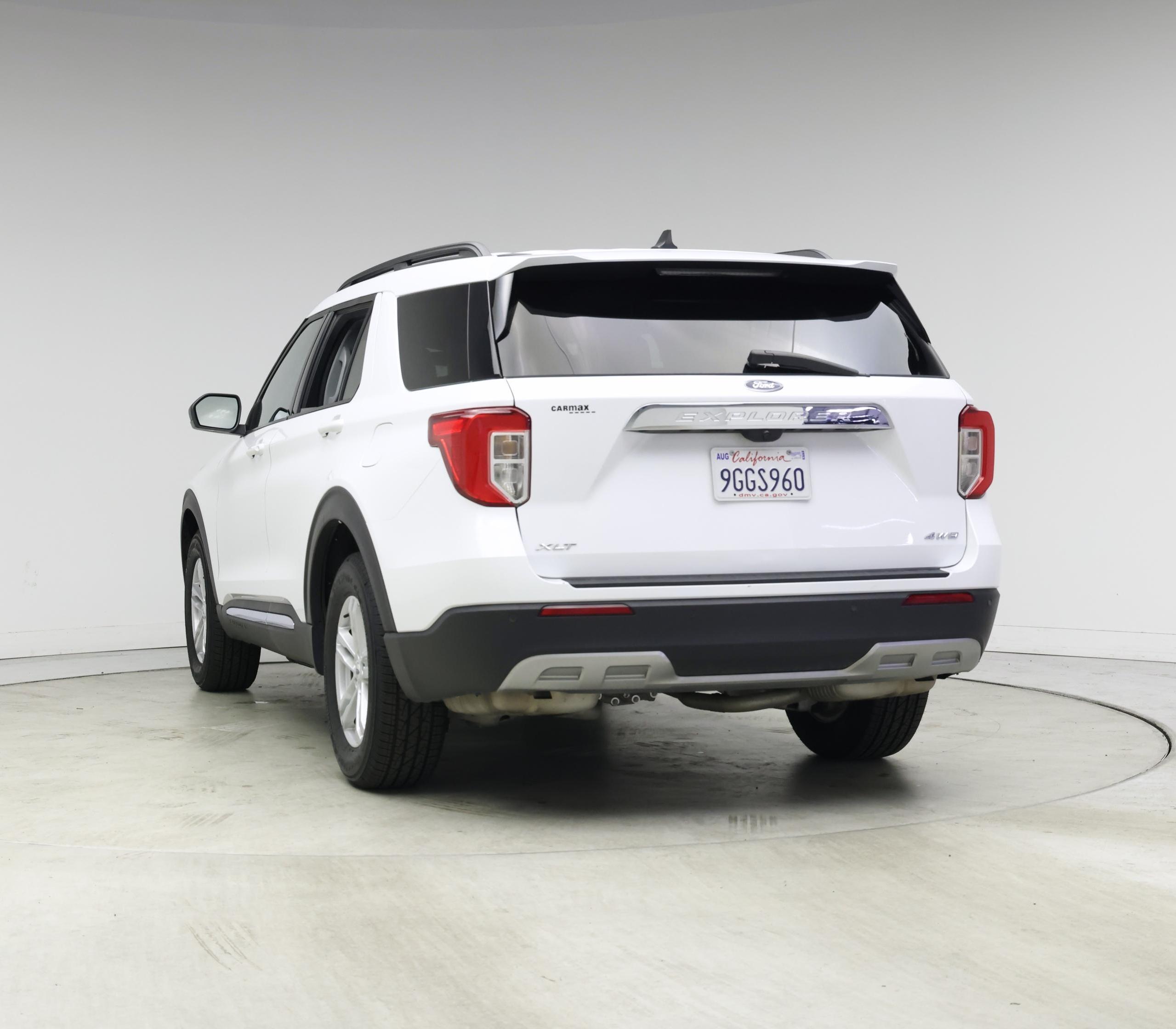 Thumbnail: 2023 Ford Explorer - 6