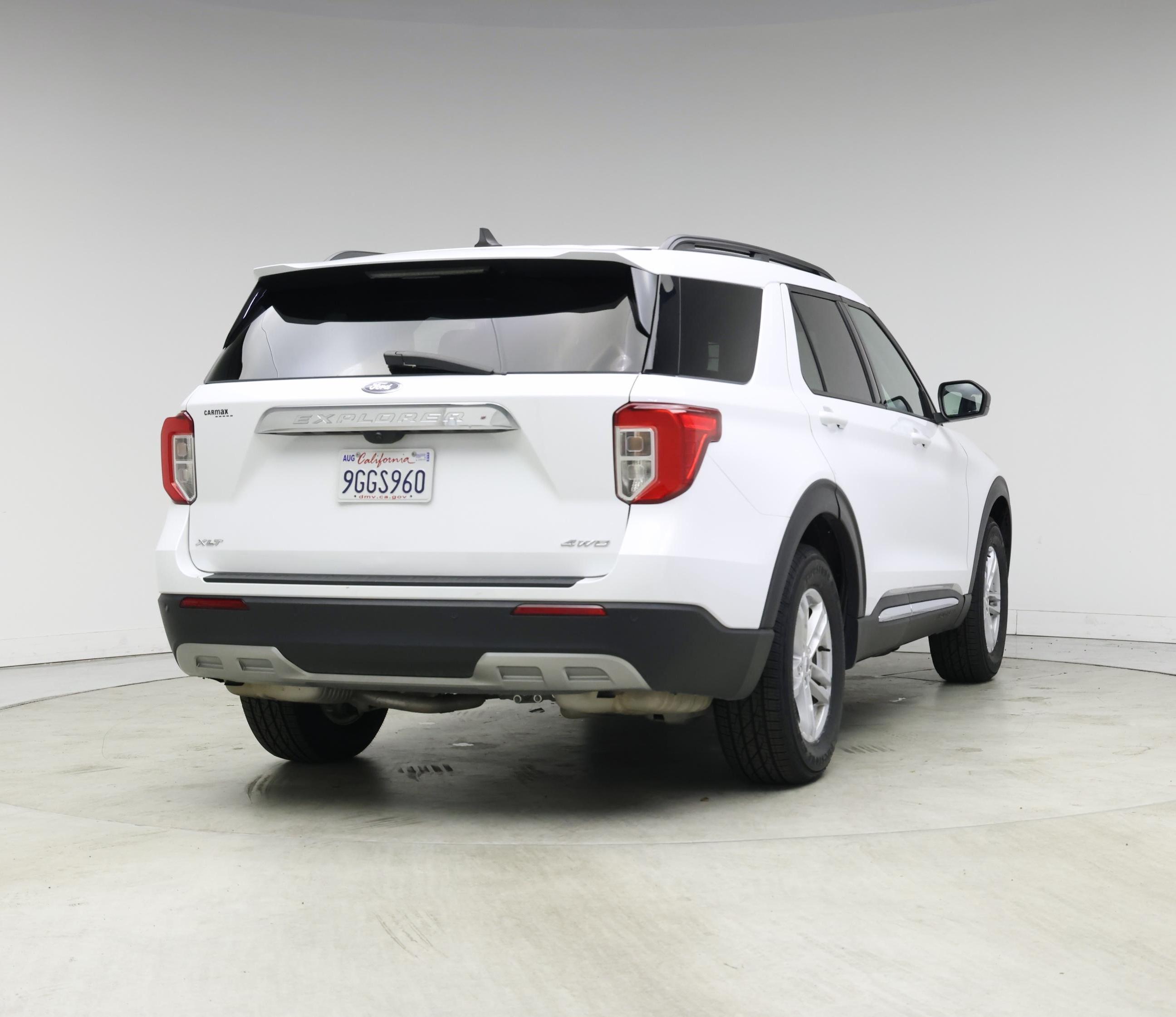 Thumbnail: 2023 Ford Explorer - 8