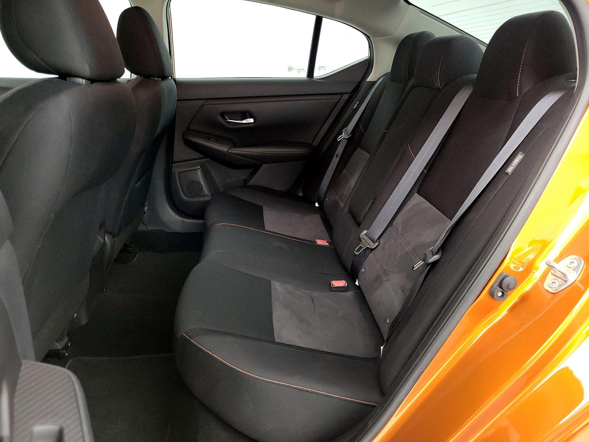 Thumbnail: 2022 Nissan Sentra - 19