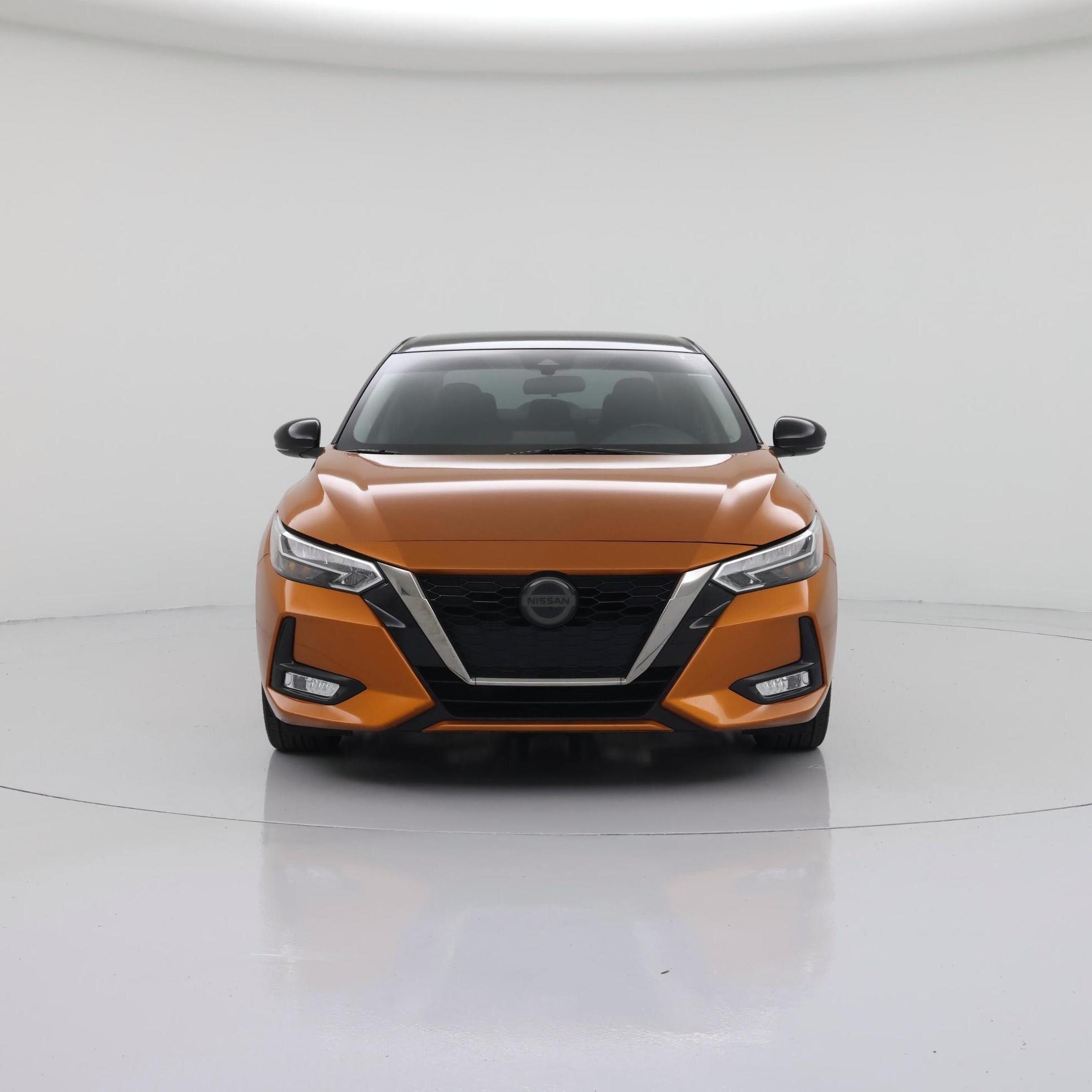 Thumbnail: 2022 Nissan Sentra - 5