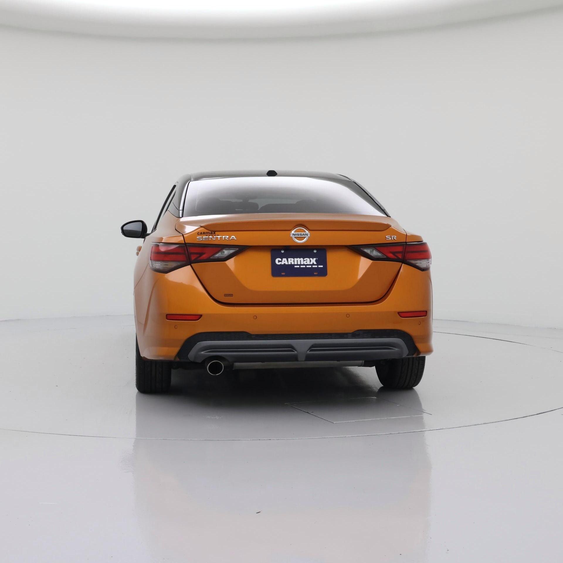 Thumbnail: 2022 Nissan Sentra - 6