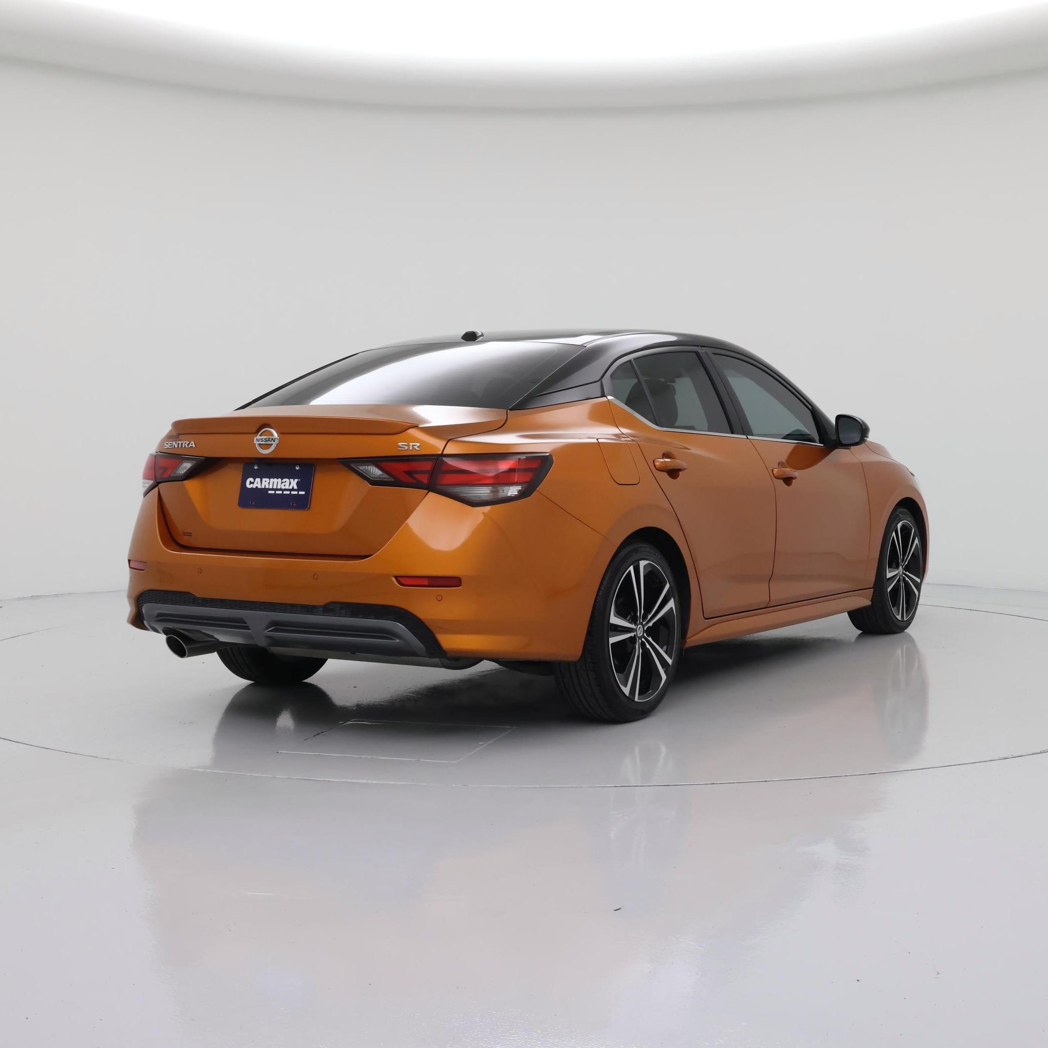 Thumbnail: 2022 Nissan Sentra - 8